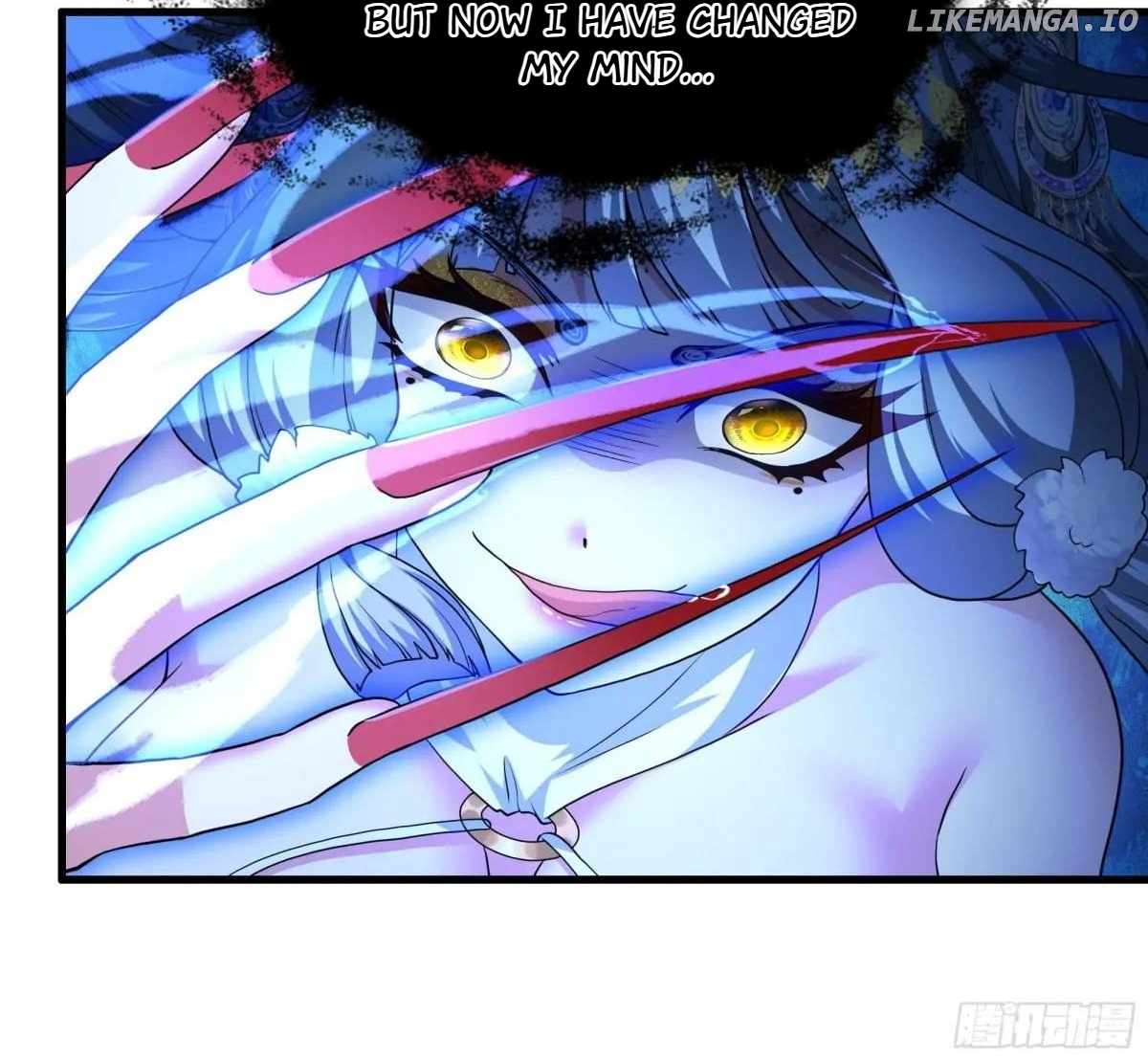 REBIRTH OF KING ZHOU: NOT BEING THE ULTIMATE VILLAIN Chapter 66 page 12