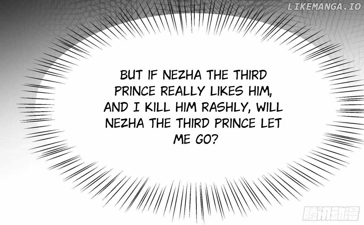 REBIRTH OF KING ZHOU: NOT BEING THE ULTIMATE VILLAIN Chapter 66 page 20