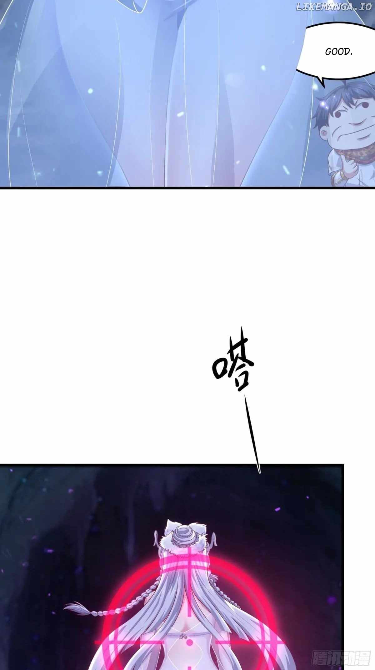 REBIRTH OF KING ZHOU: NOT BEING THE ULTIMATE VILLAIN Chapter 66 page 32