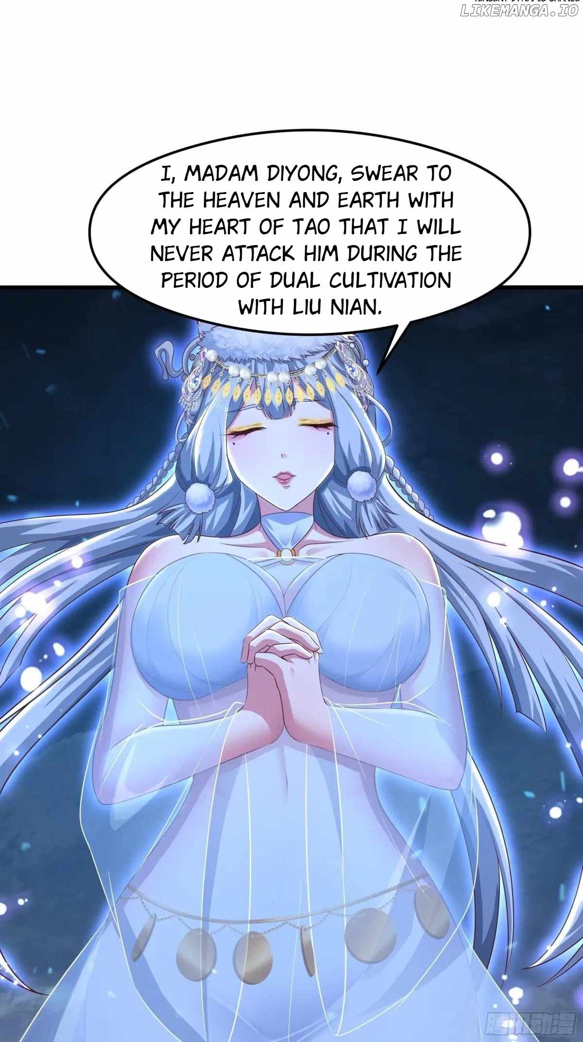 REBIRTH OF KING ZHOU: NOT BEING THE ULTIMATE VILLAIN Chapter 66 page 31