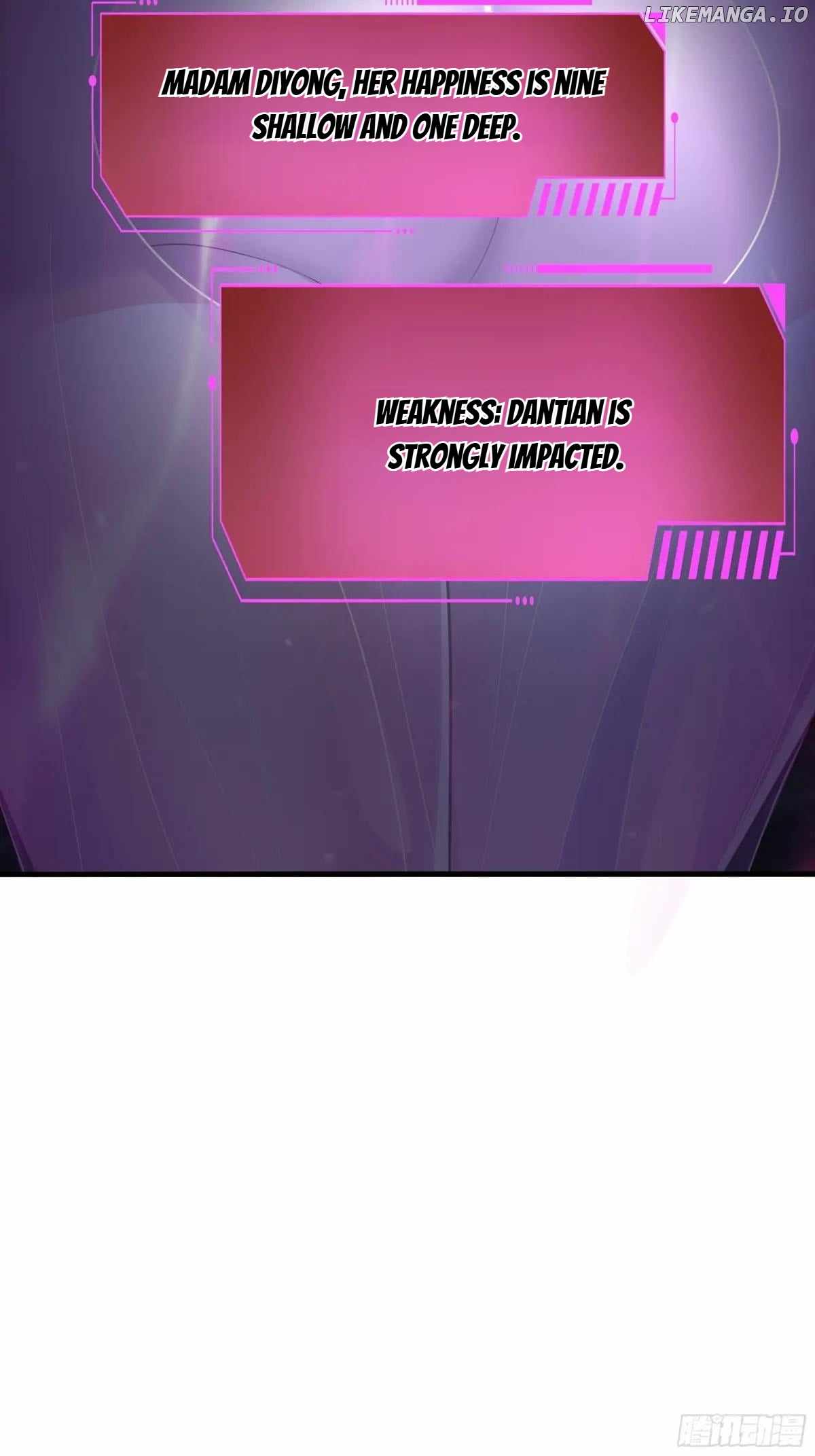 REBIRTH OF KING ZHOU: NOT BEING THE ULTIMATE VILLAIN Chapter 66 page 34