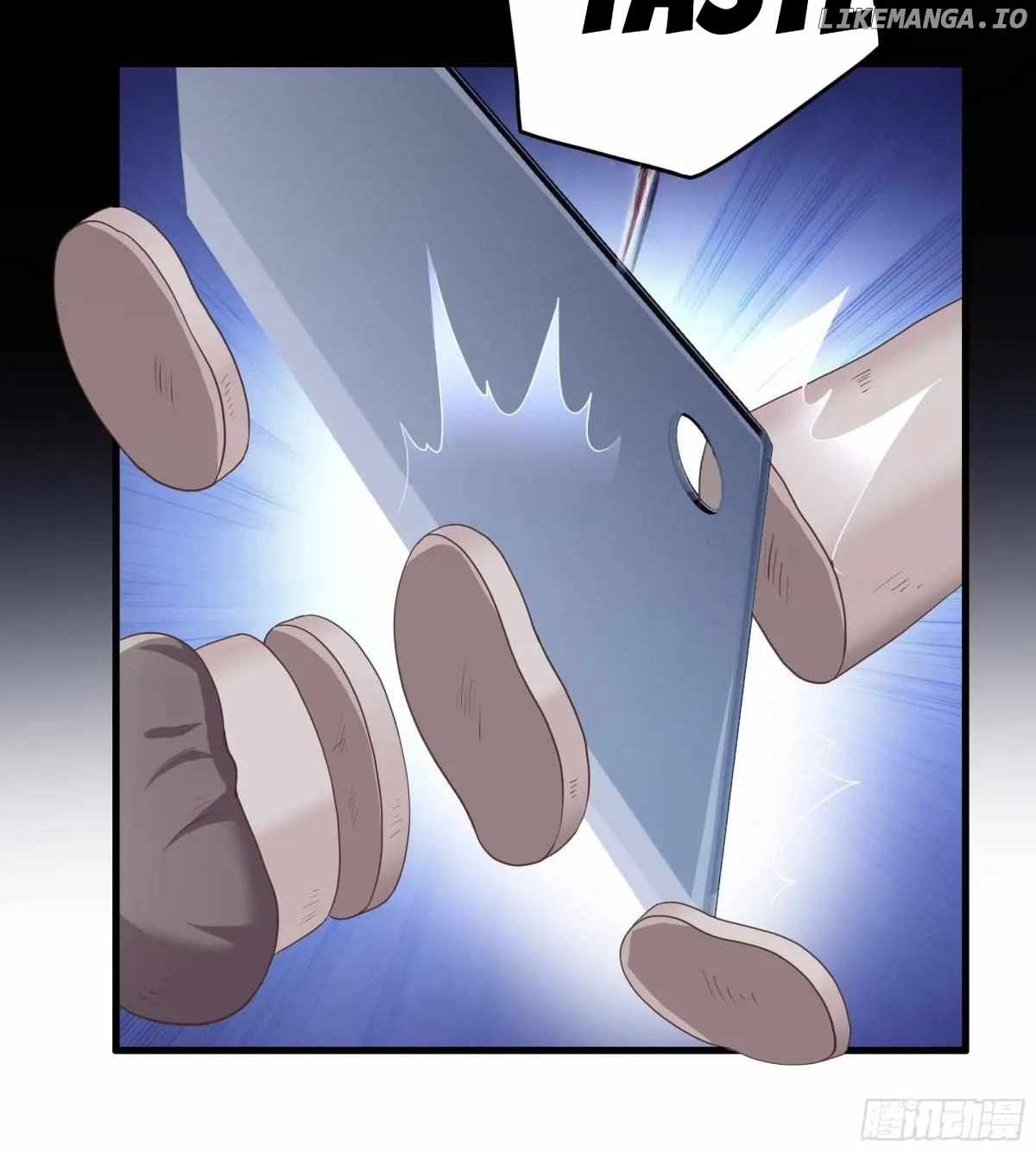 REBIRTH OF KING ZHOU: NOT BEING THE ULTIMATE VILLAIN Chapter 66 page 40