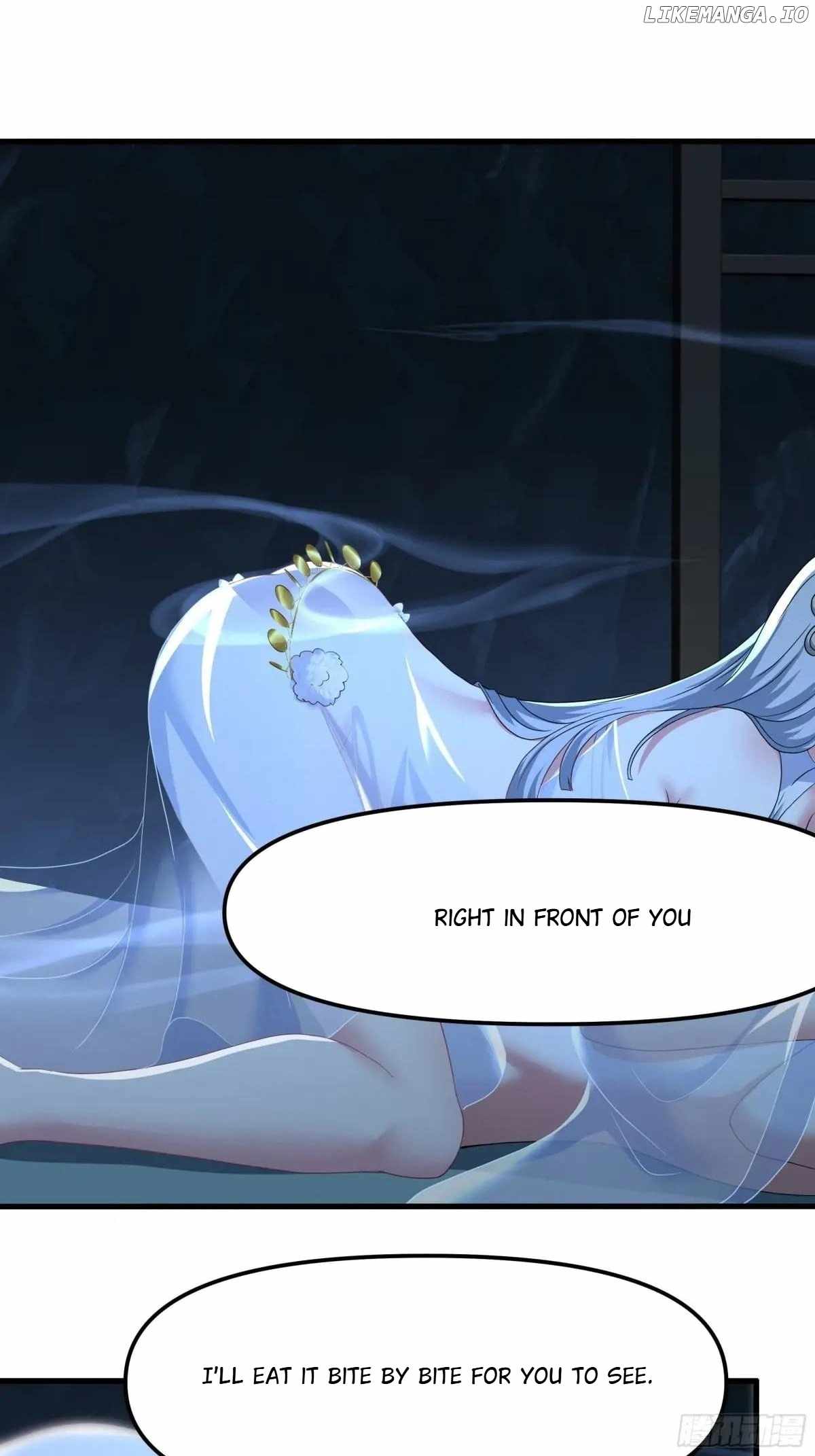 REBIRTH OF KING ZHOU: NOT BEING THE ULTIMATE VILLAIN Chapter 66 page 41
