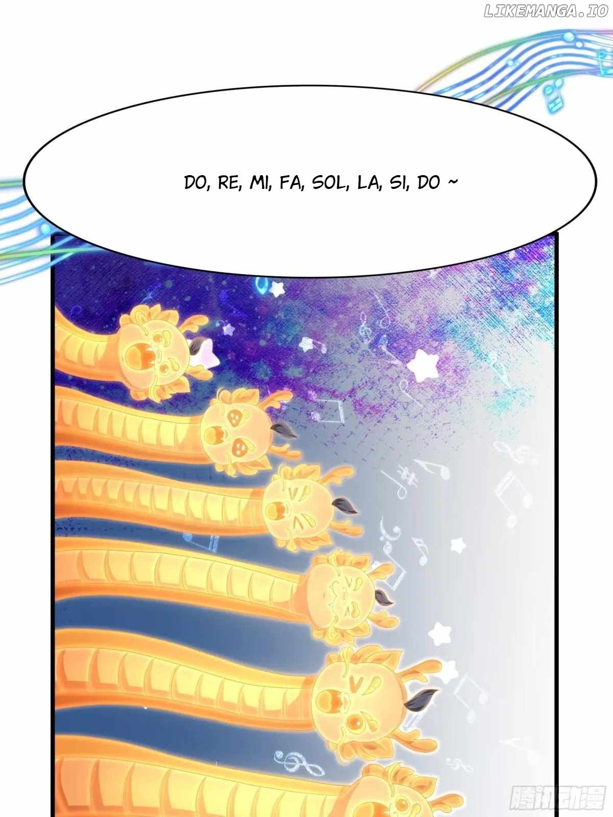 REBIRTH OF KING ZHOU: NOT BEING THE ULTIMATE VILLAIN Chapter 66 page 45