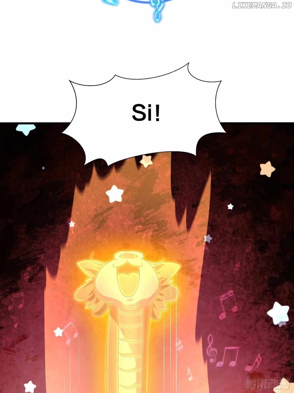 REBIRTH OF KING ZHOU: NOT BEING THE ULTIMATE VILLAIN Chapter 66 page 47