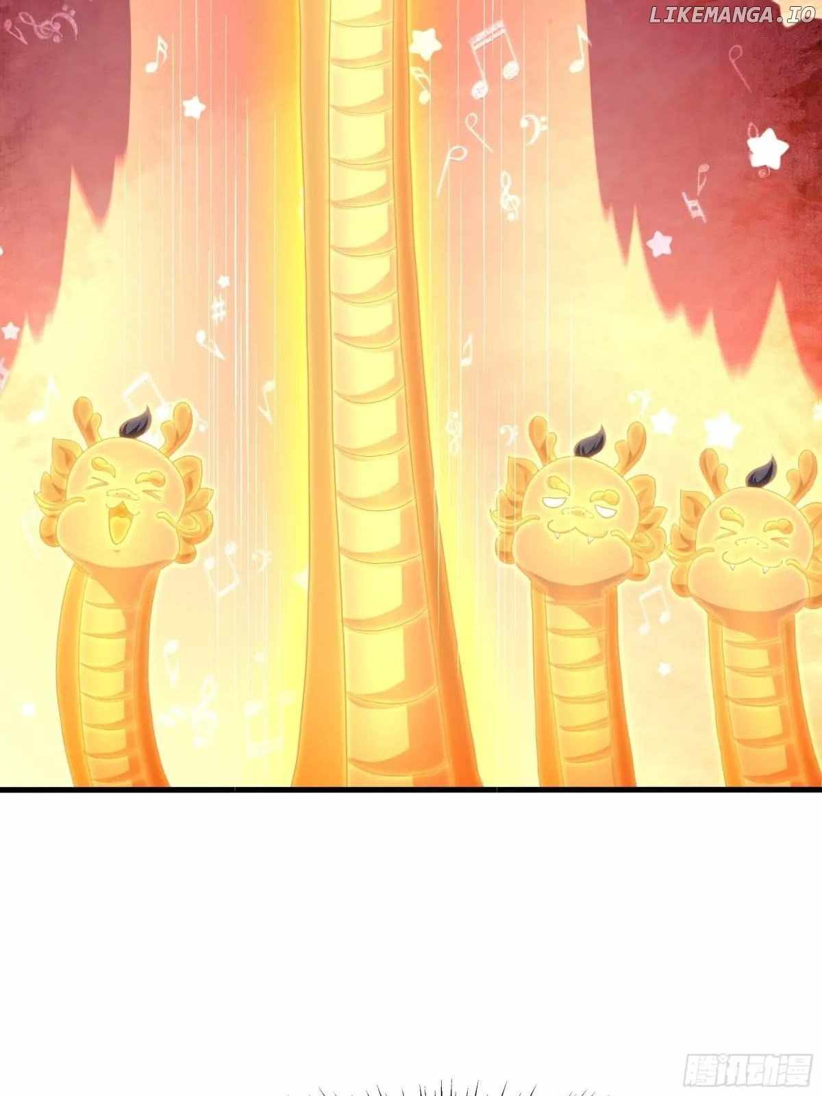 REBIRTH OF KING ZHOU: NOT BEING THE ULTIMATE VILLAIN Chapter 66 page 48