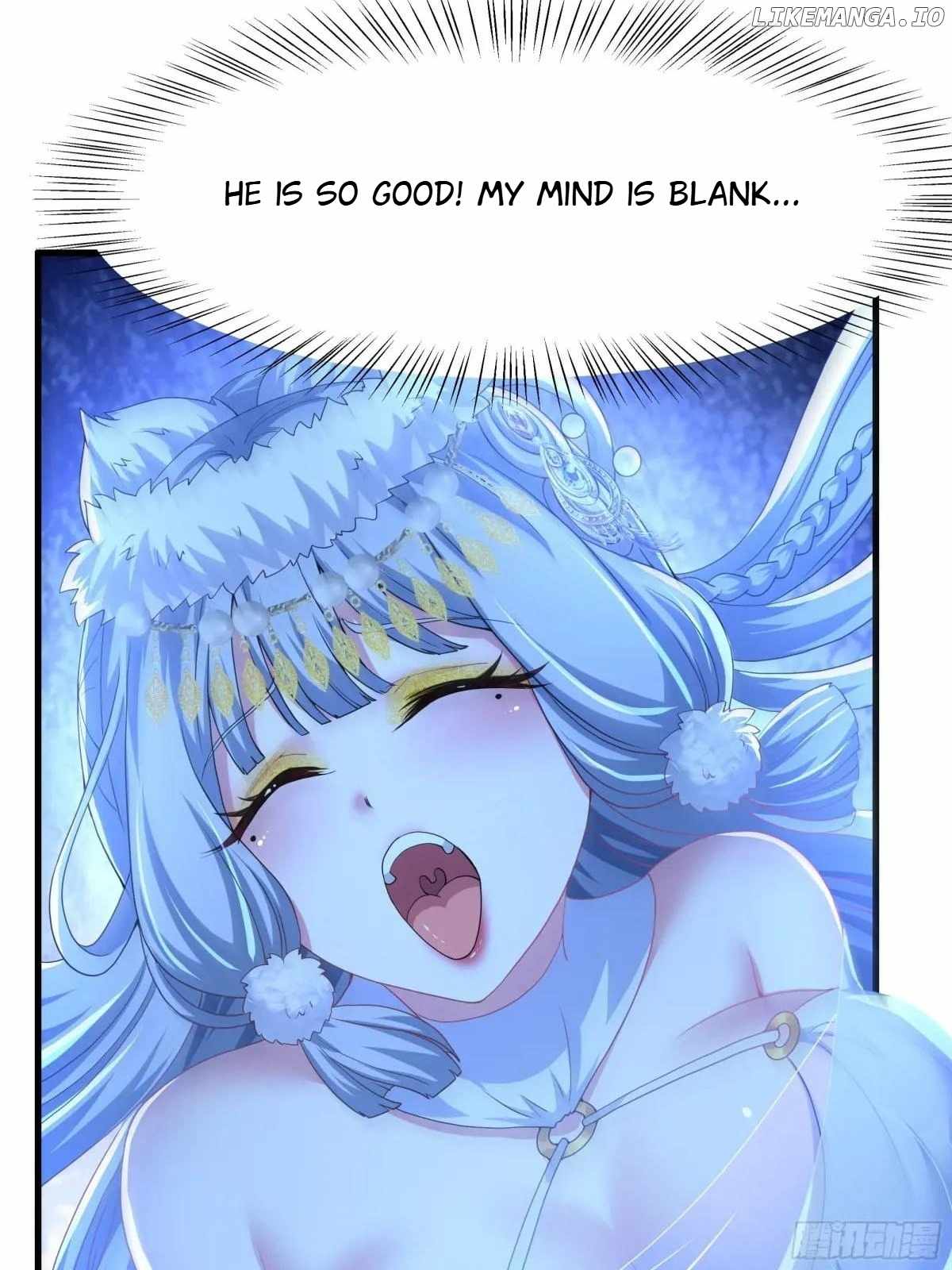 REBIRTH OF KING ZHOU: NOT BEING THE ULTIMATE VILLAIN Chapter 66 page 49