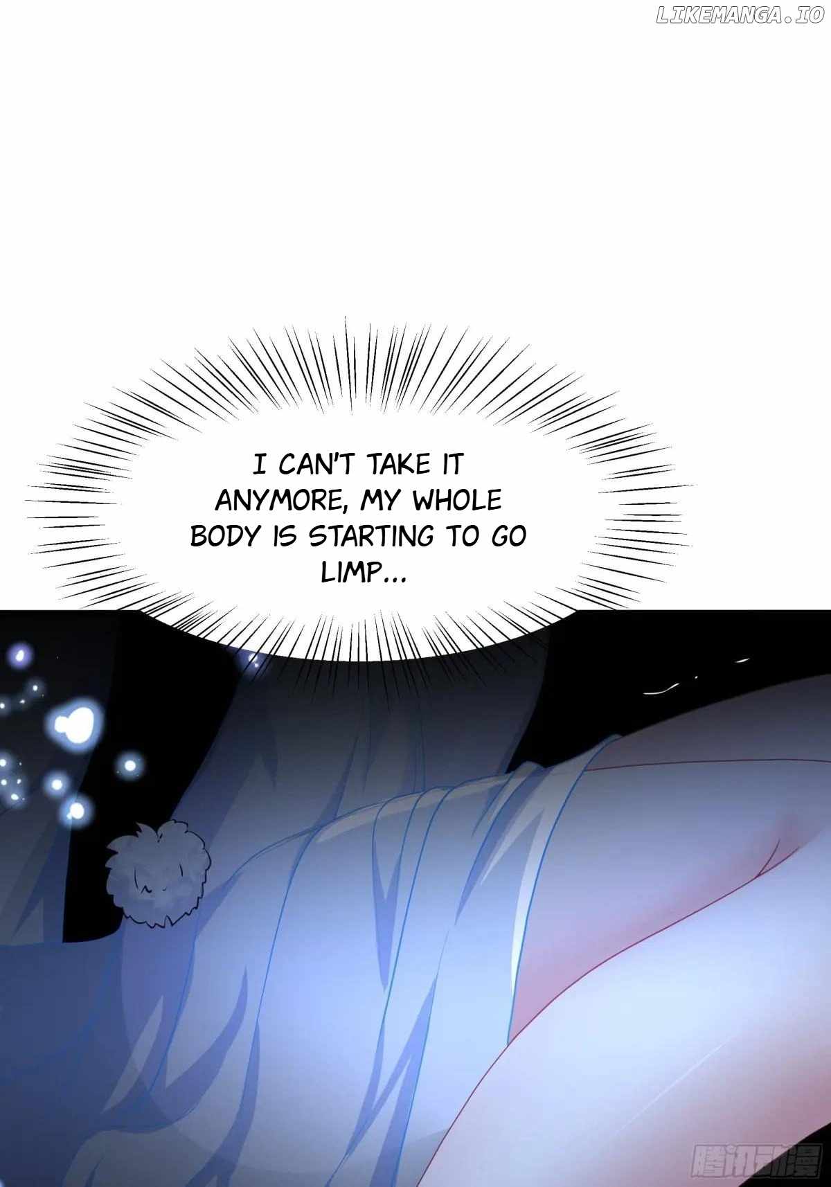 REBIRTH OF KING ZHOU: NOT BEING THE ULTIMATE VILLAIN Chapter 66 page 53