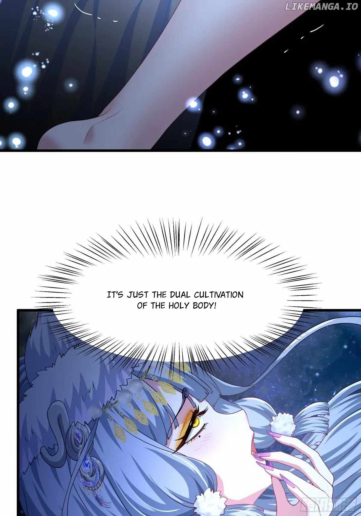 REBIRTH OF KING ZHOU: NOT BEING THE ULTIMATE VILLAIN Chapter 66 page 54