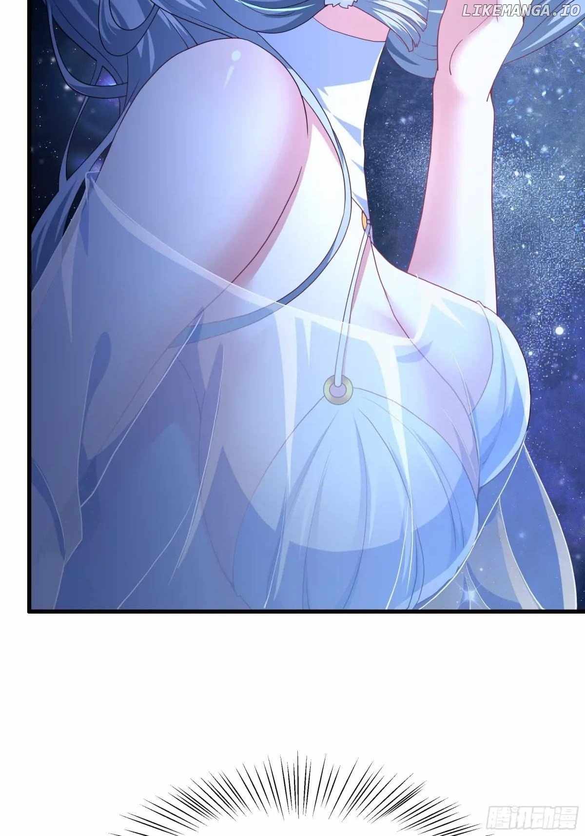 REBIRTH OF KING ZHOU: NOT BEING THE ULTIMATE VILLAIN Chapter 66 page 55