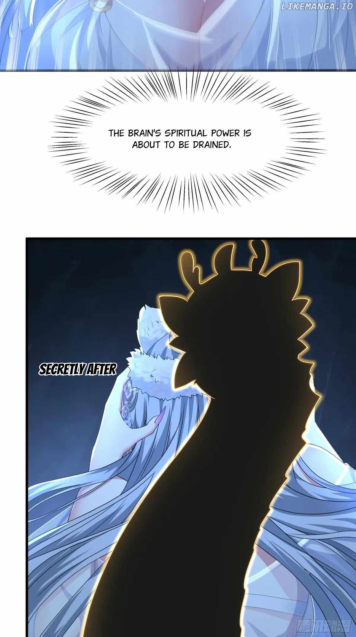 REBIRTH OF KING ZHOU: NOT BEING THE ULTIMATE VILLAIN Chapter 67 page 5