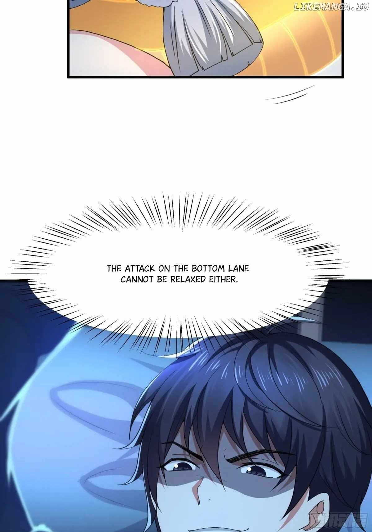 REBIRTH OF KING ZHOU: NOT BEING THE ULTIMATE VILLAIN Chapter 67 page 11
