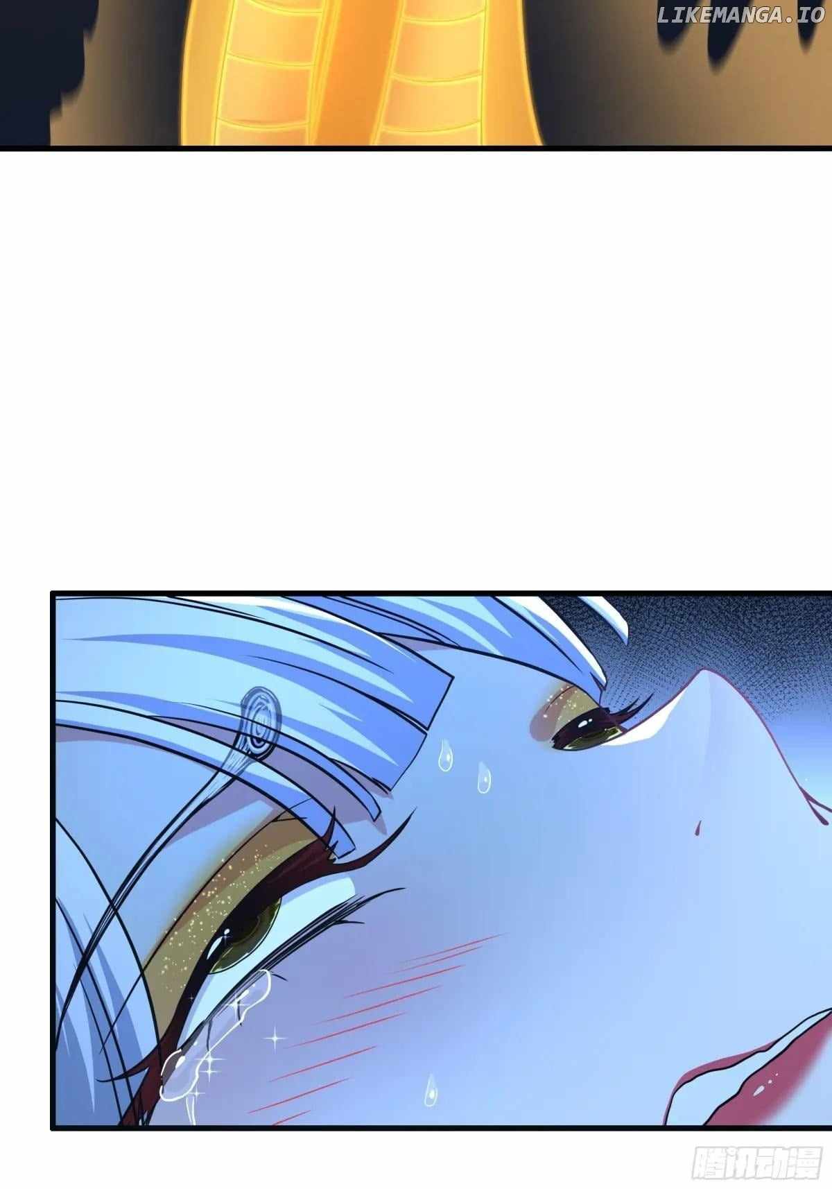 REBIRTH OF KING ZHOU: NOT BEING THE ULTIMATE VILLAIN Chapter 67 page 14