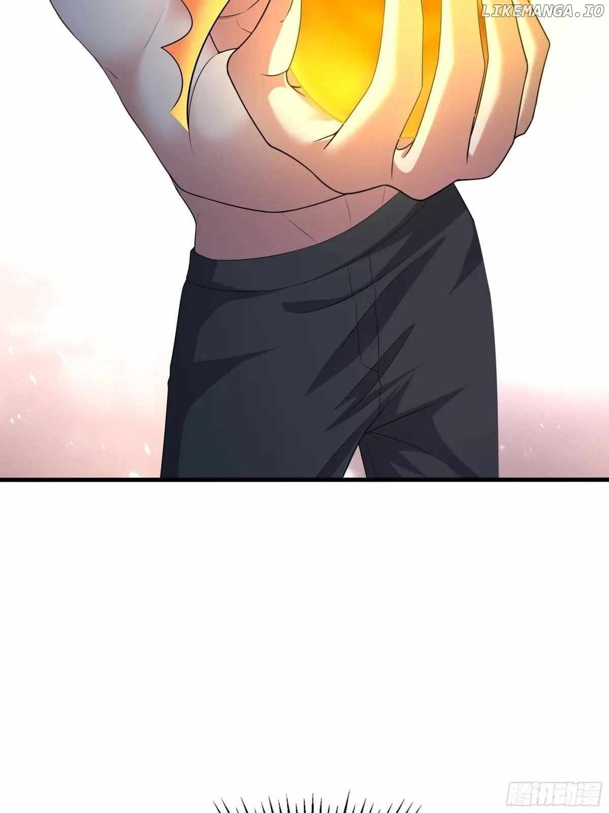 REBIRTH OF KING ZHOU: NOT BEING THE ULTIMATE VILLAIN Chapter 67 page 20
