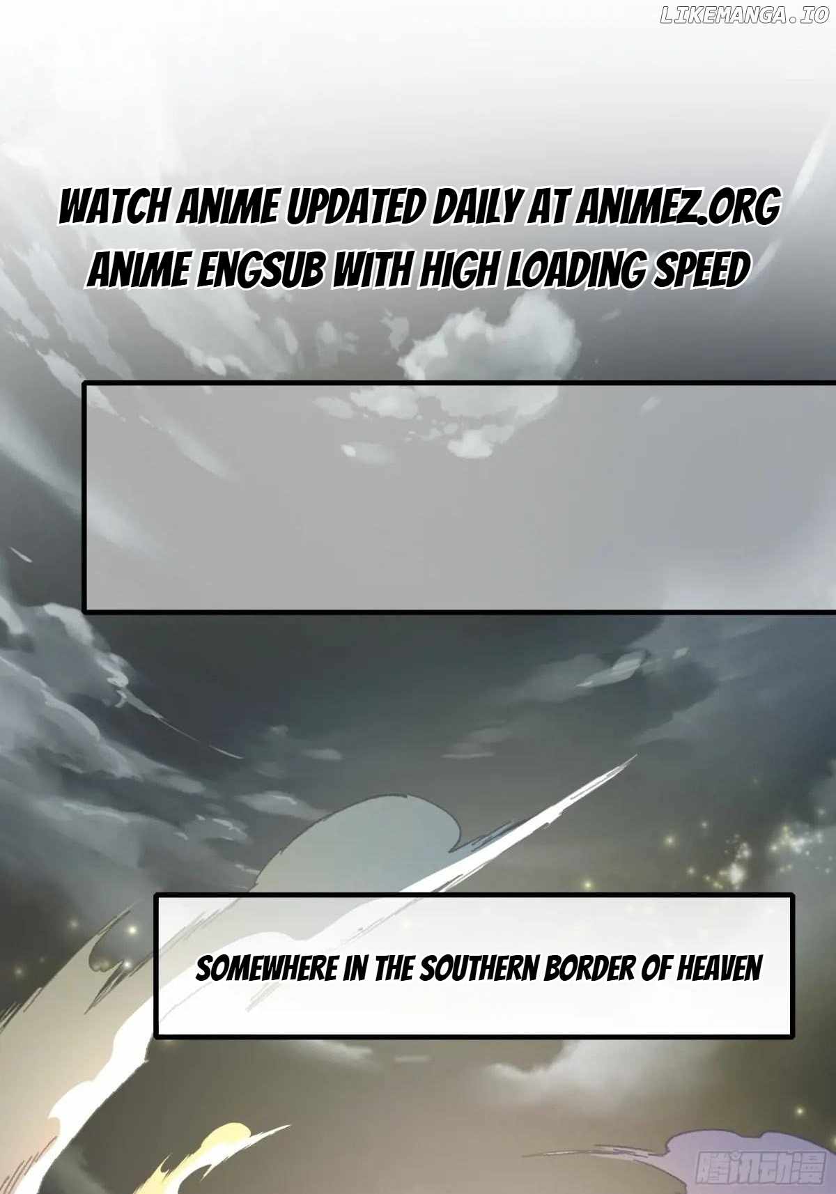 REBIRTH OF KING ZHOU: NOT BEING THE ULTIMATE VILLAIN Chapter 67 page 24