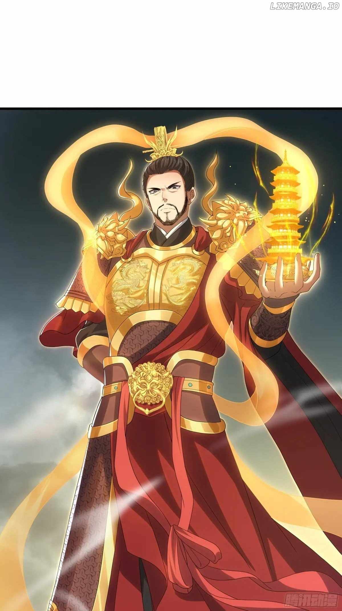 REBIRTH OF KING ZHOU: NOT BEING THE ULTIMATE VILLAIN Chapter 67 page 27