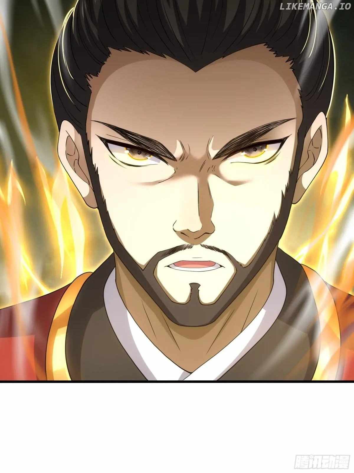 REBIRTH OF KING ZHOU: NOT BEING THE ULTIMATE VILLAIN Chapter 67 page 33