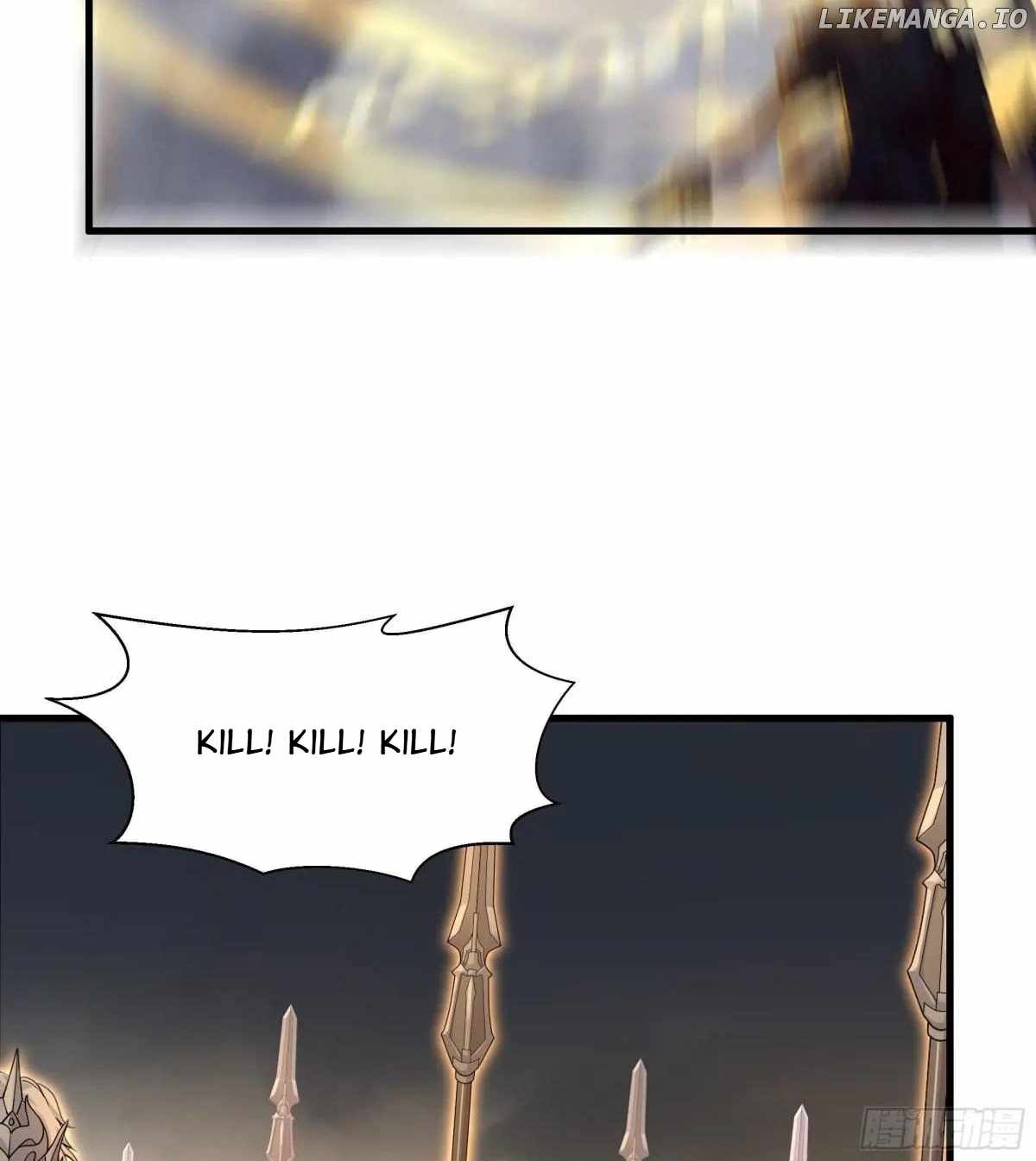 REBIRTH OF KING ZHOU: NOT BEING THE ULTIMATE VILLAIN Chapter 67 page 41