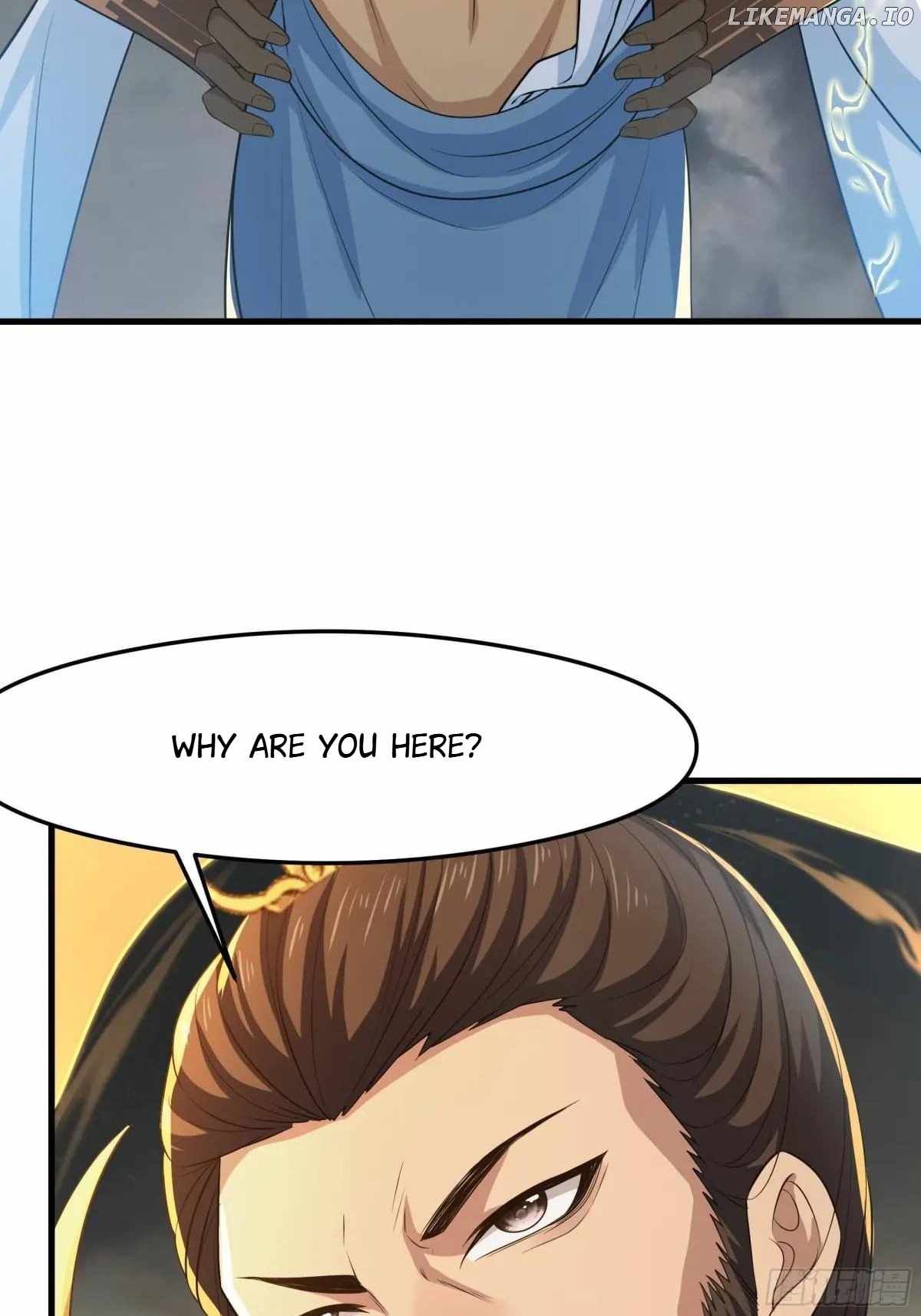 REBIRTH OF KING ZHOU: NOT BEING THE ULTIMATE VILLAIN Chapter 67 page 52