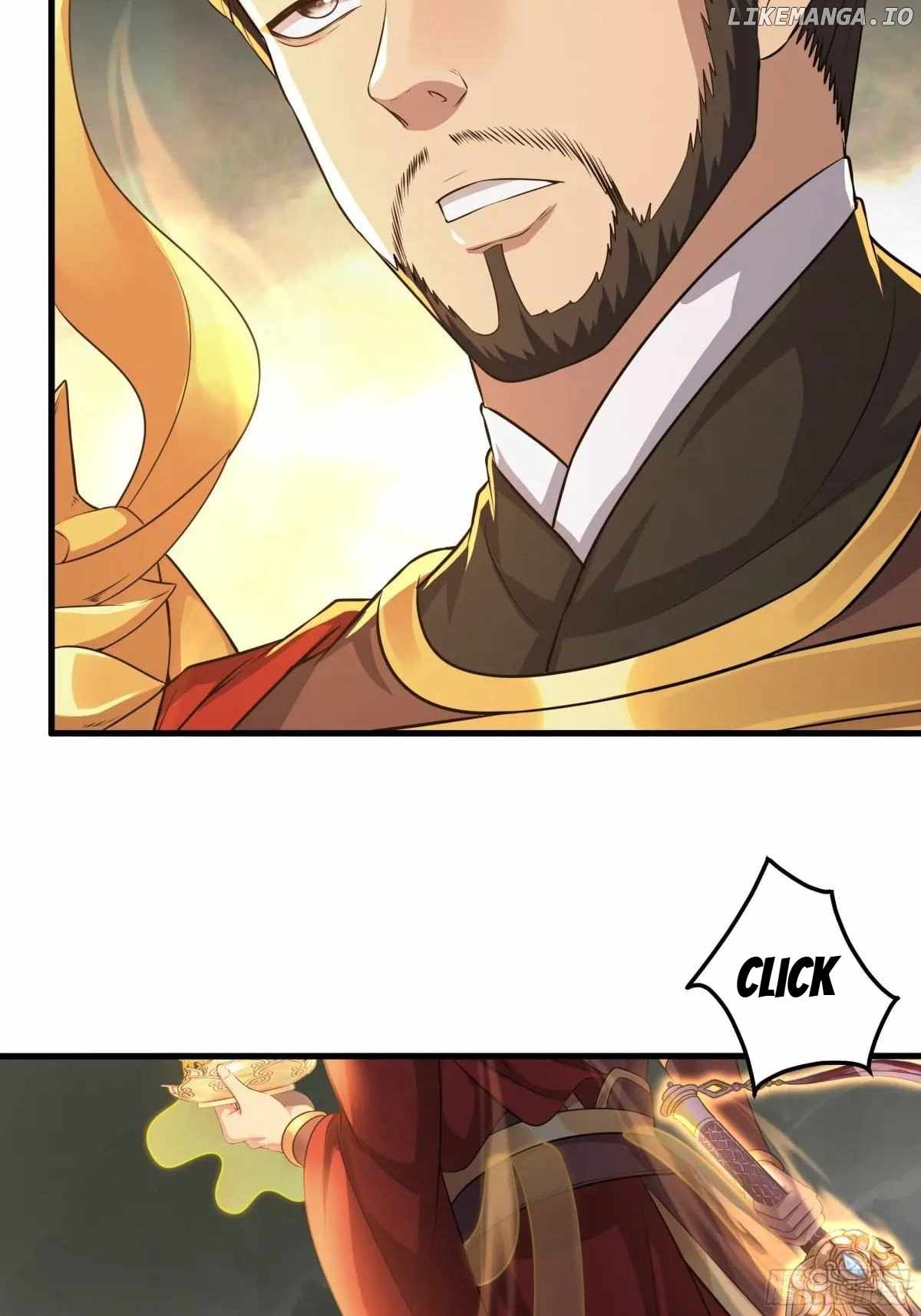 REBIRTH OF KING ZHOU: NOT BEING THE ULTIMATE VILLAIN Chapter 67 page 53