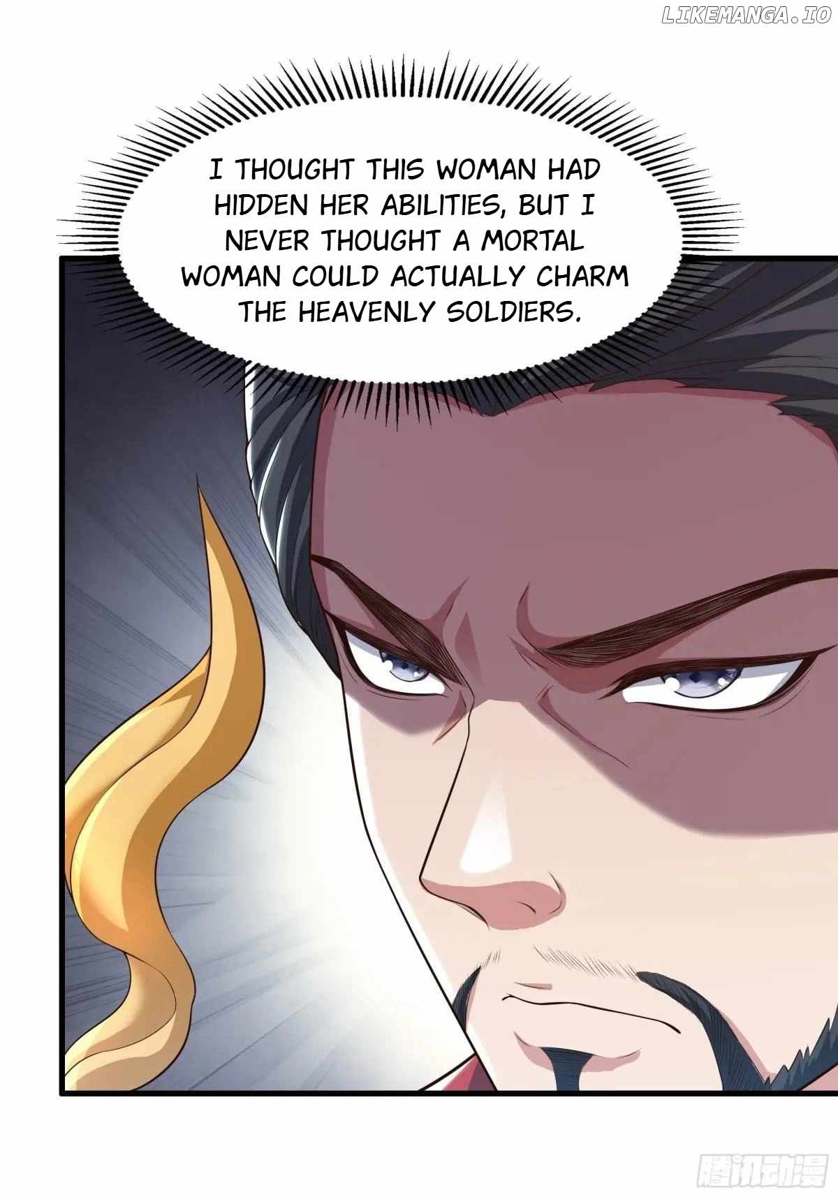 REBIRTH OF KING ZHOU: NOT BEING THE ULTIMATE VILLAIN Chapter 68 page 12