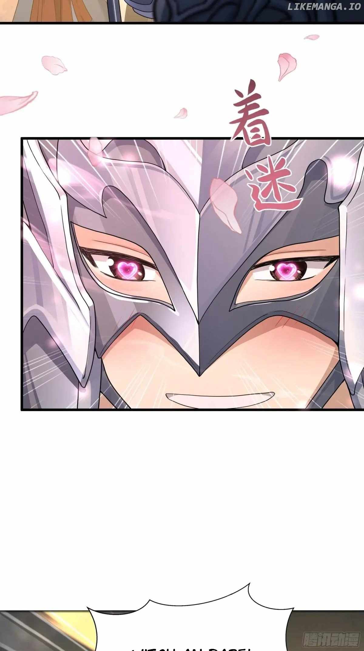 REBIRTH OF KING ZHOU: NOT BEING THE ULTIMATE VILLAIN Chapter 68 page 5