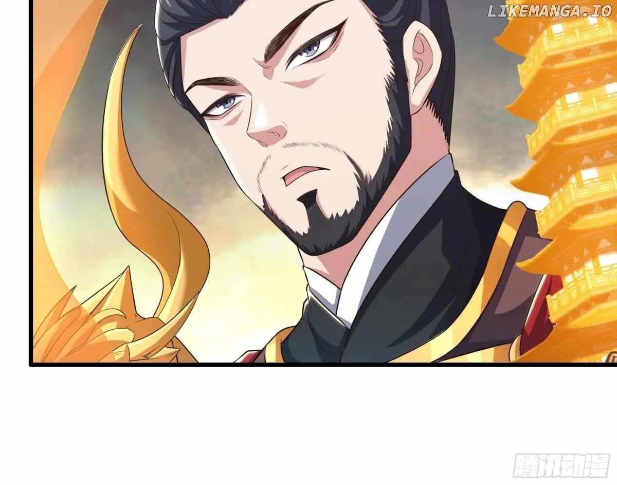 REBIRTH OF KING ZHOU: NOT BEING THE ULTIMATE VILLAIN Chapter 68 page 16