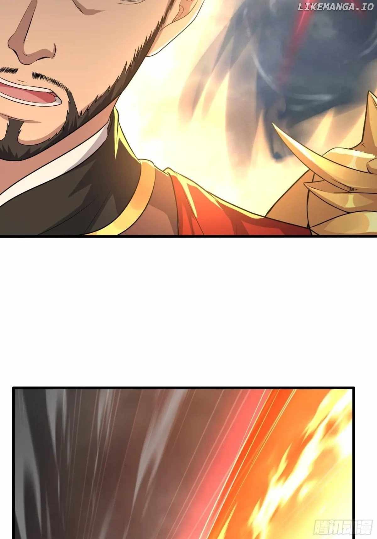 REBIRTH OF KING ZHOU: NOT BEING THE ULTIMATE VILLAIN Chapter 68 page 28