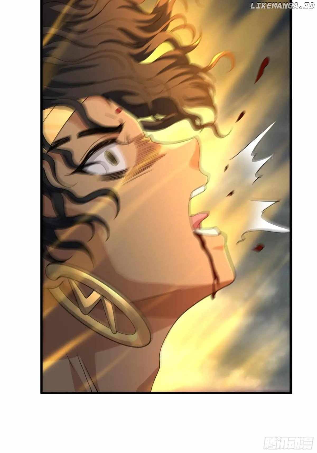 REBIRTH OF KING ZHOU: NOT BEING THE ULTIMATE VILLAIN Chapter 68 page 34