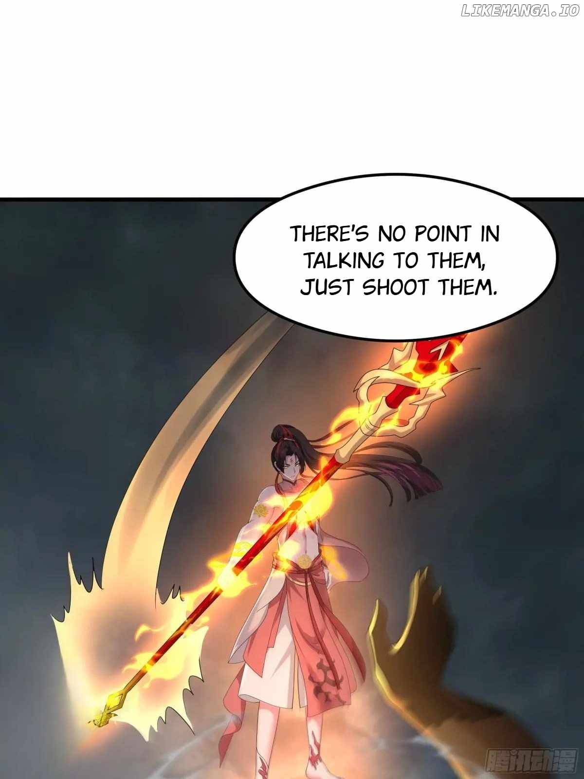 REBIRTH OF KING ZHOU: NOT BEING THE ULTIMATE VILLAIN Chapter 68 page 38
