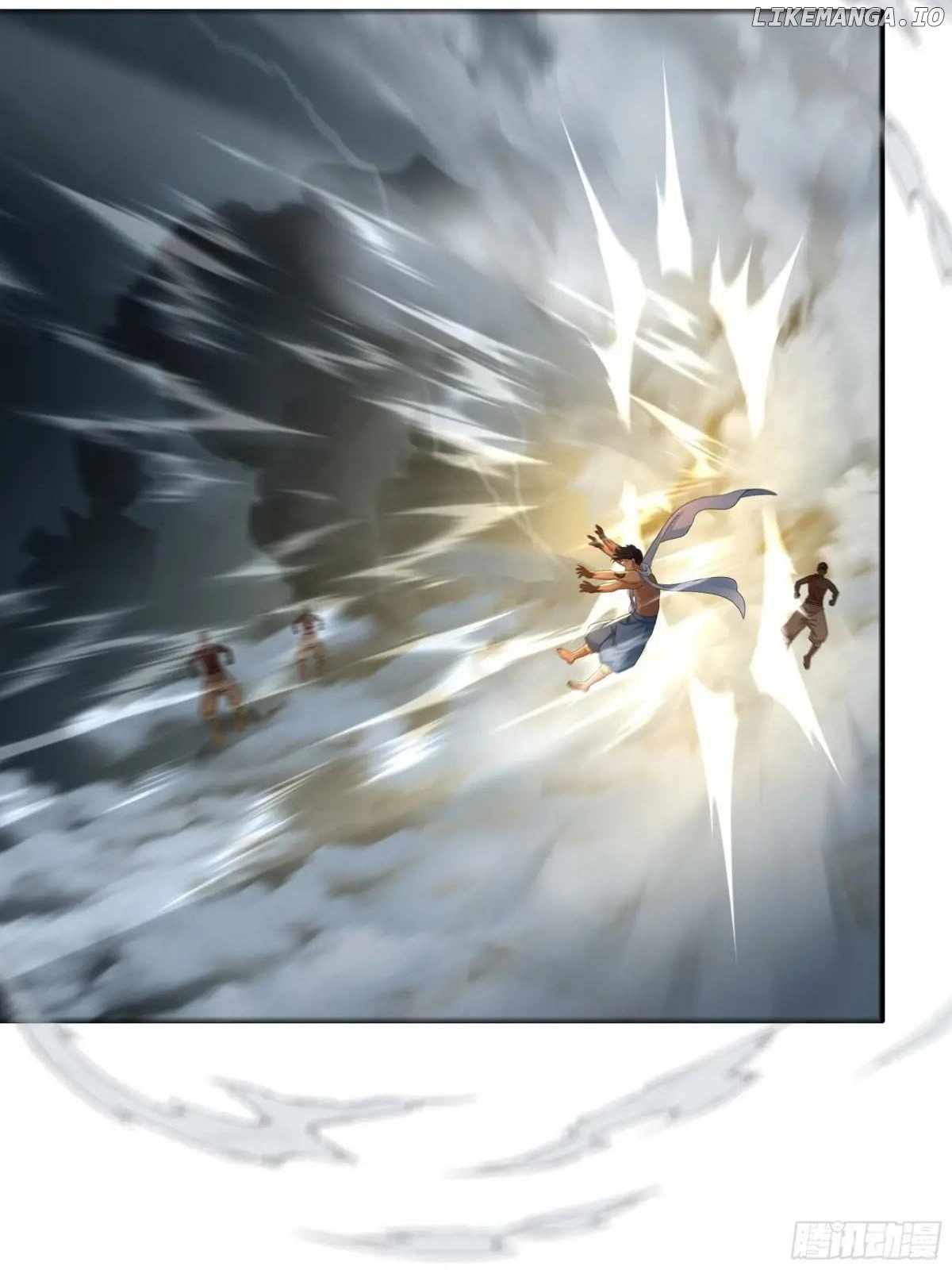 REBIRTH OF KING ZHOU: NOT BEING THE ULTIMATE VILLAIN Chapter 68 page 40