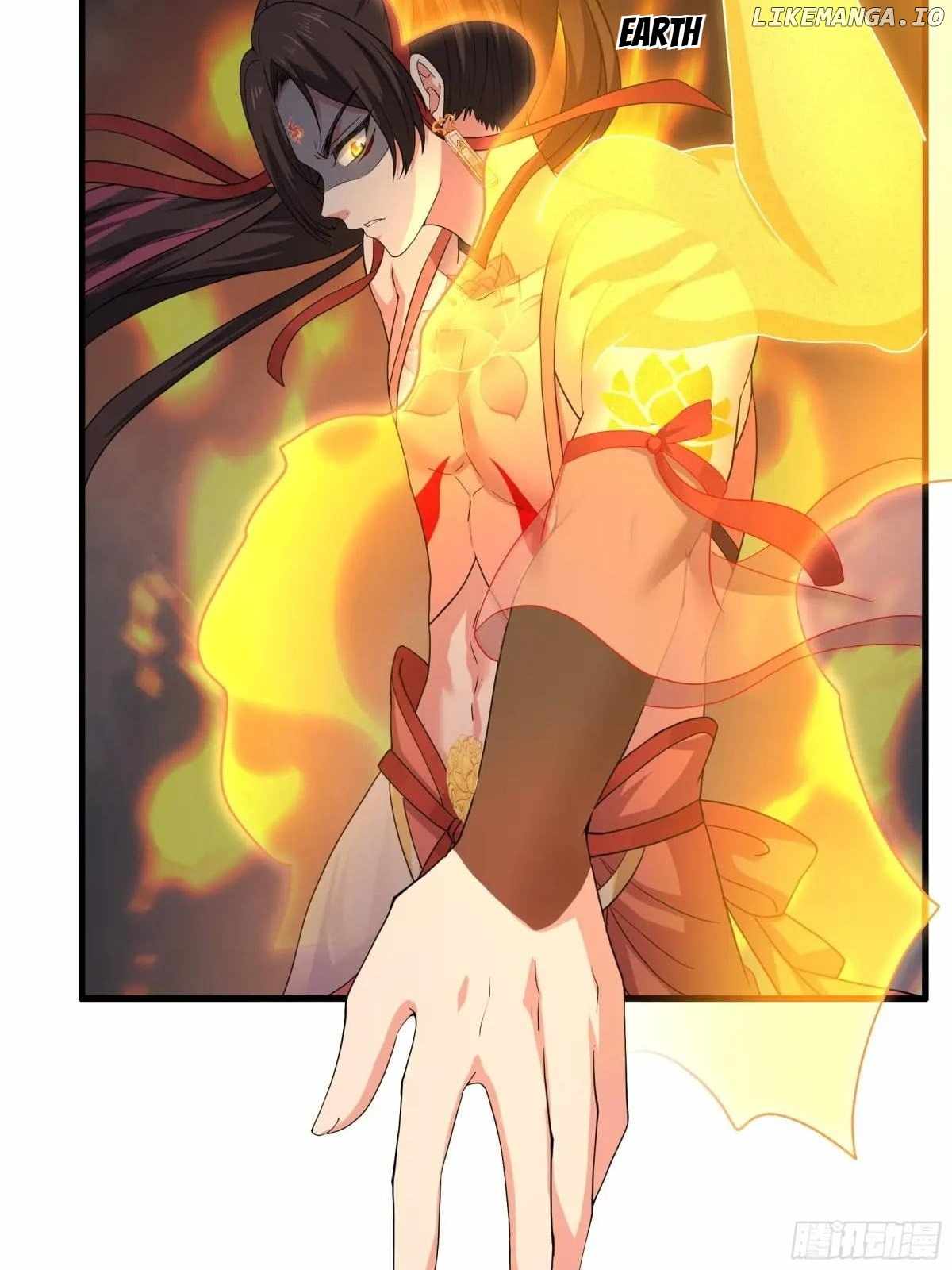 REBIRTH OF KING ZHOU: NOT BEING THE ULTIMATE VILLAIN Chapter 68 page 43