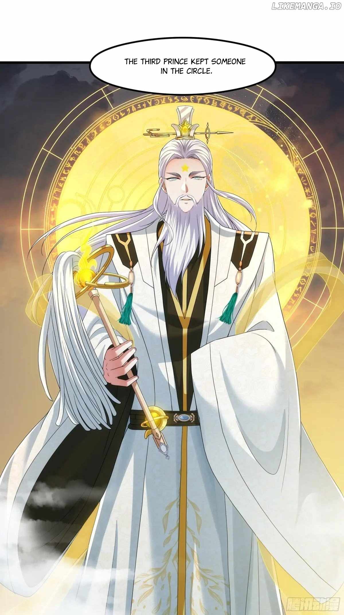 REBIRTH OF KING ZHOU: NOT BEING THE ULTIMATE VILLAIN Chapter 68 page 46