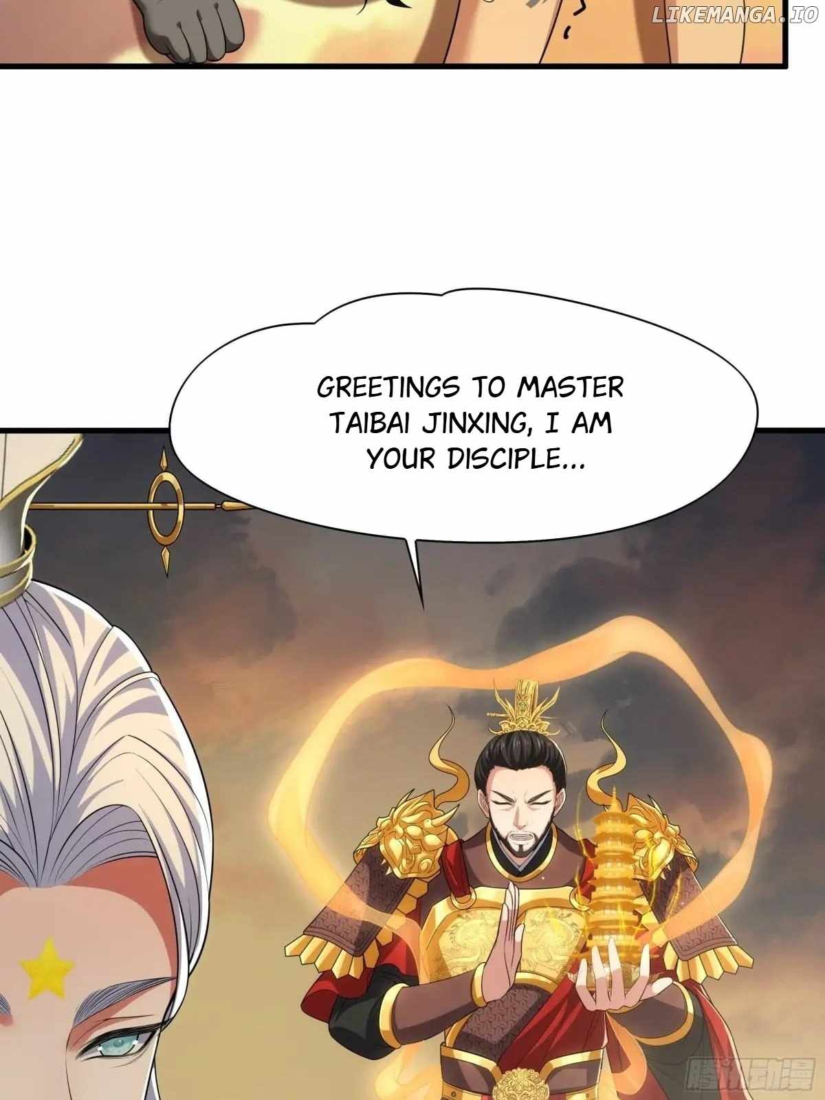 REBIRTH OF KING ZHOU: NOT BEING THE ULTIMATE VILLAIN Chapter 68 page 50