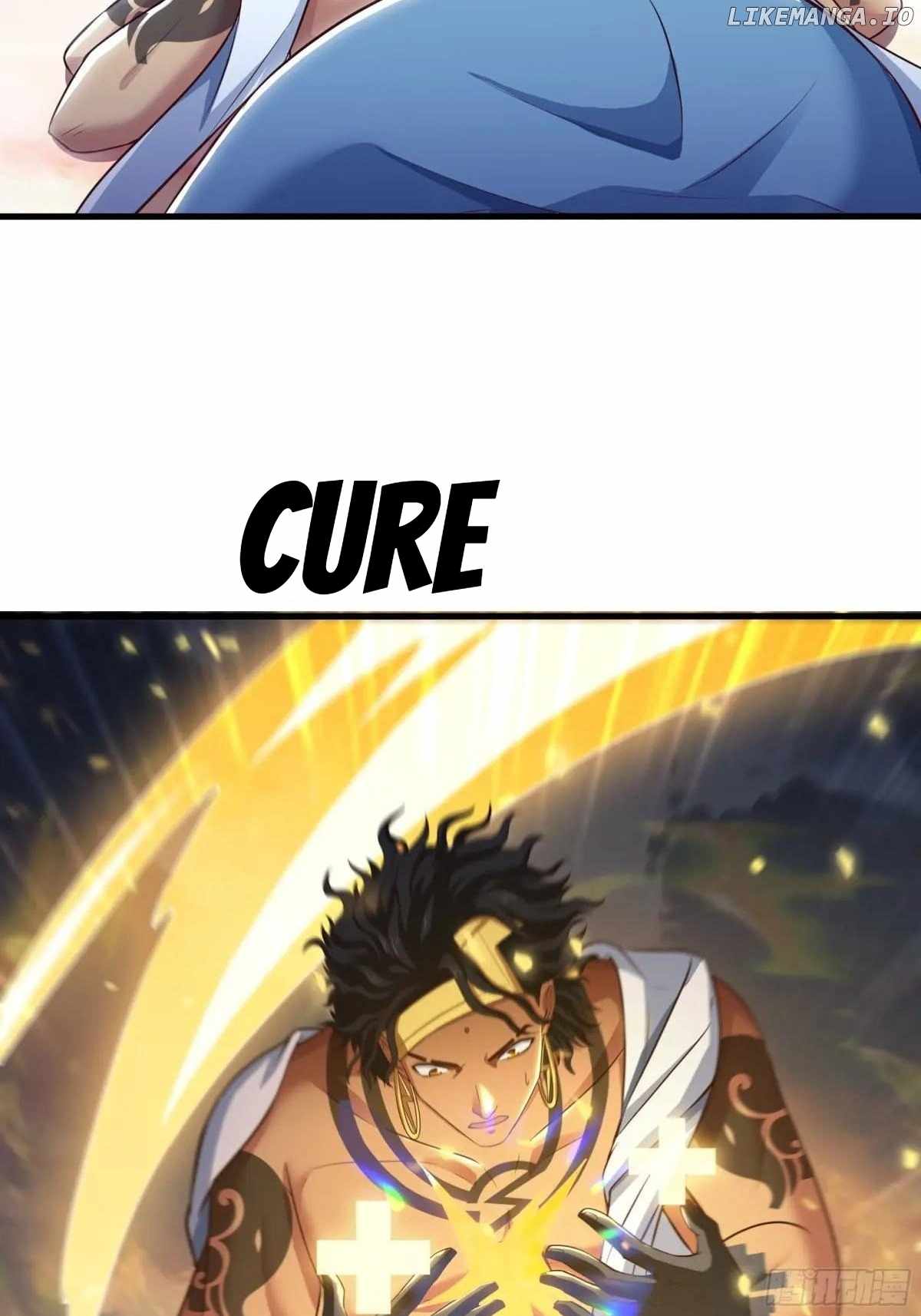 REBIRTH OF KING ZHOU: NOT BEING THE ULTIMATE VILLAIN Chapter 68 page 54