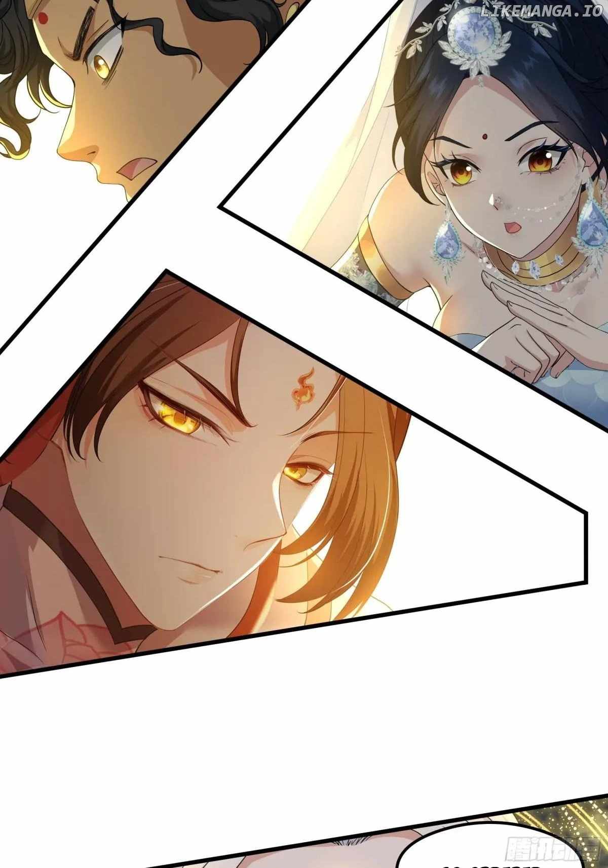 REBIRTH OF KING ZHOU: NOT BEING THE ULTIMATE VILLAIN Chapter 68 page 62