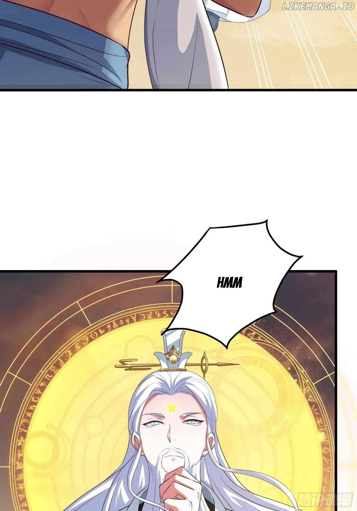 REBIRTH OF KING ZHOU: NOT BEING THE ULTIMATE VILLAIN Chapter 68 page 58