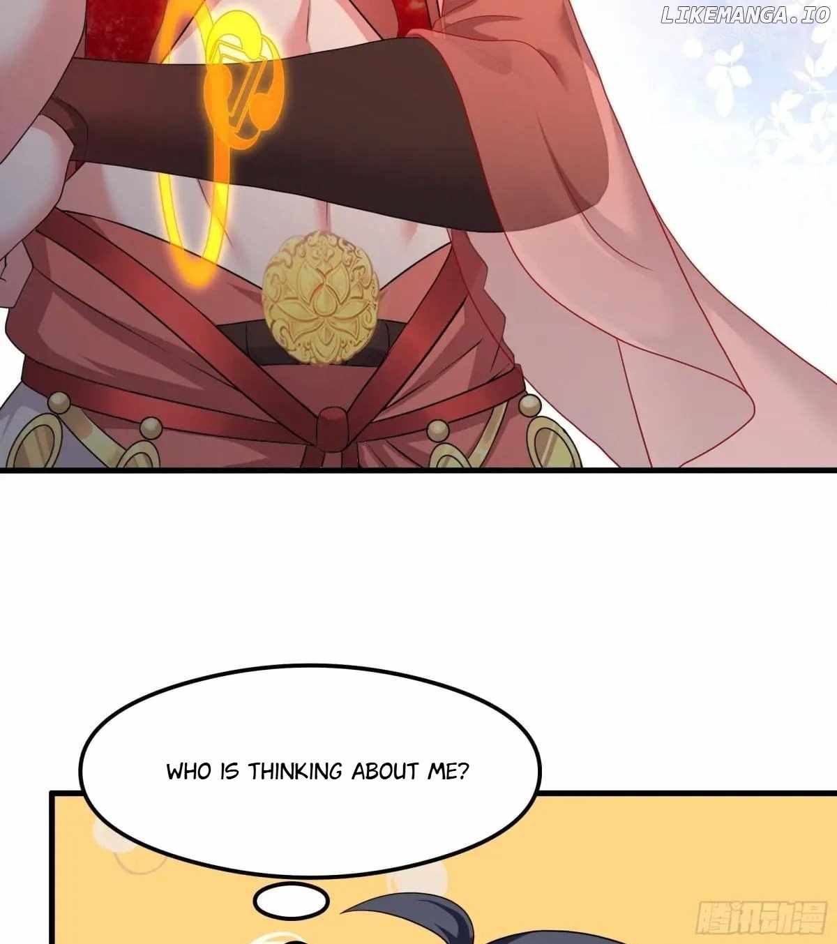 REBIRTH OF KING ZHOU: NOT BEING THE ULTIMATE VILLAIN Chapter 68 page 66