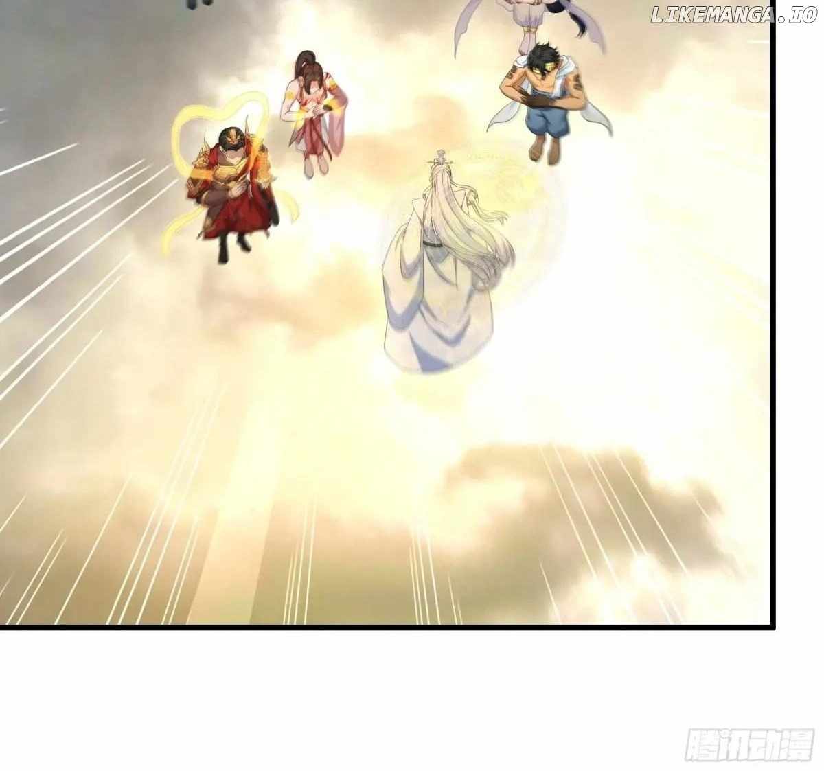 REBIRTH OF KING ZHOU: NOT BEING THE ULTIMATE VILLAIN Chapter 68 page 64