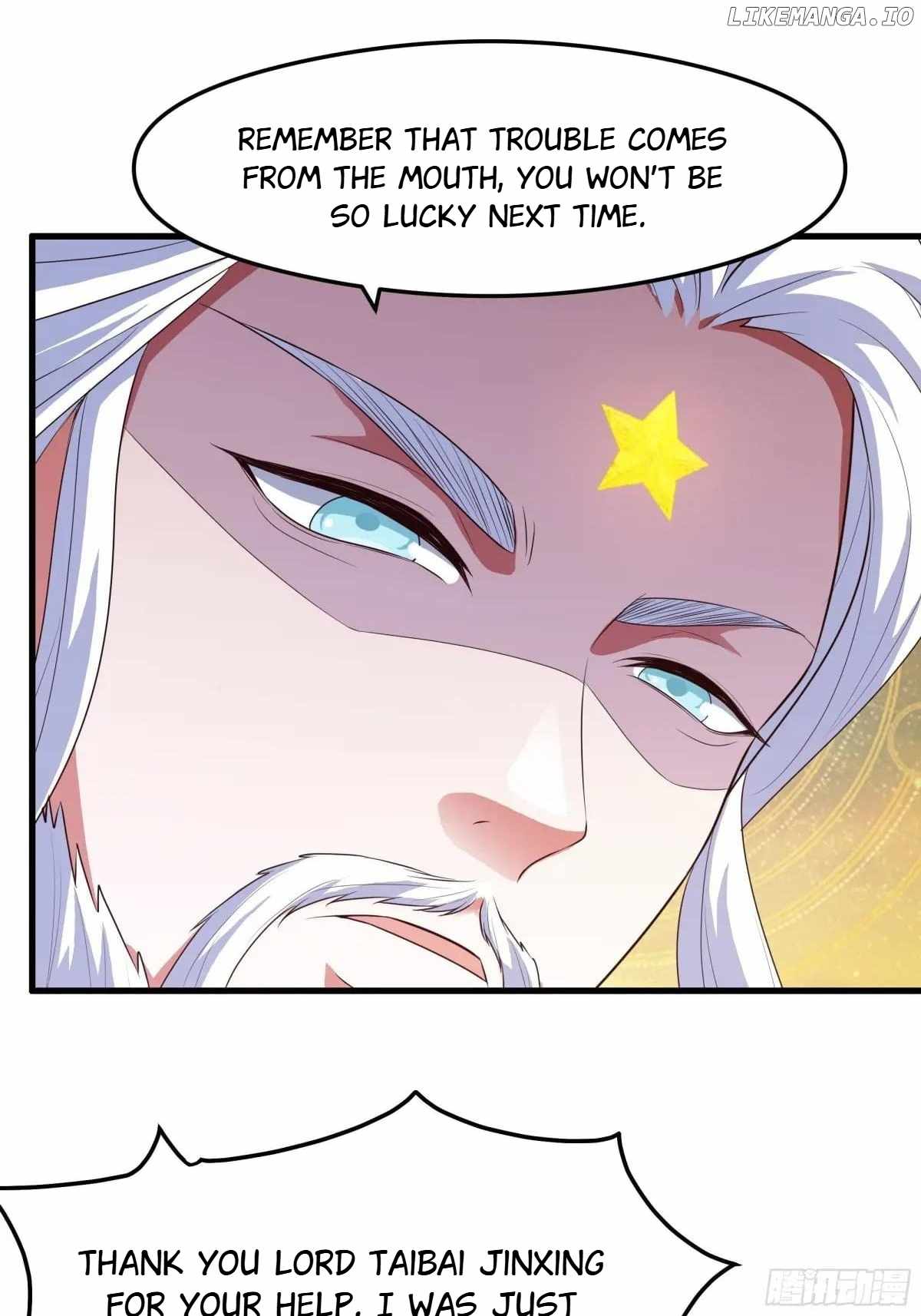 REBIRTH OF KING ZHOU: NOT BEING THE ULTIMATE VILLAIN Chapter 68 page 56