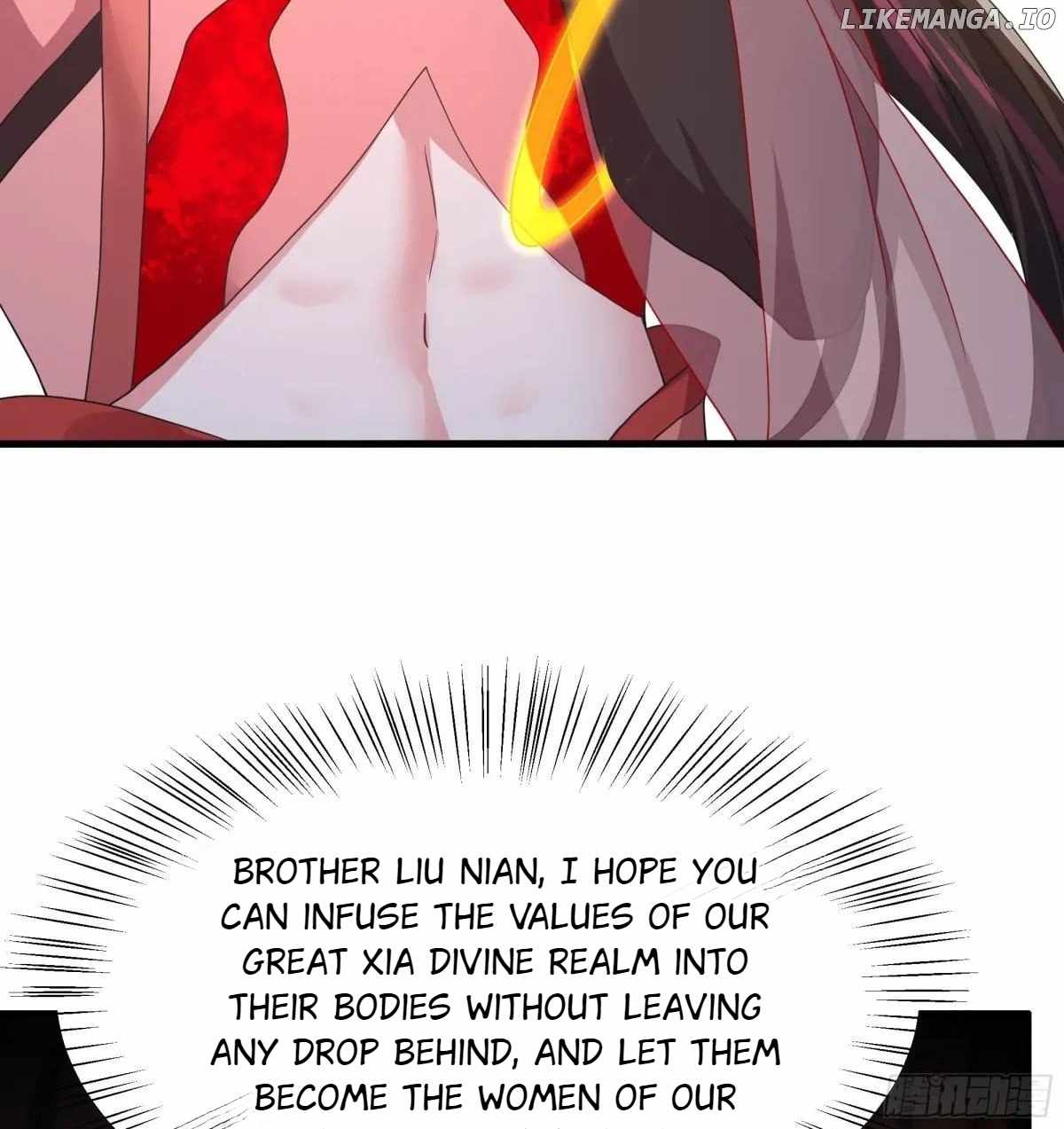 REBIRTH OF KING ZHOU: NOT BEING THE ULTIMATE VILLAIN Chapter 69 page 4