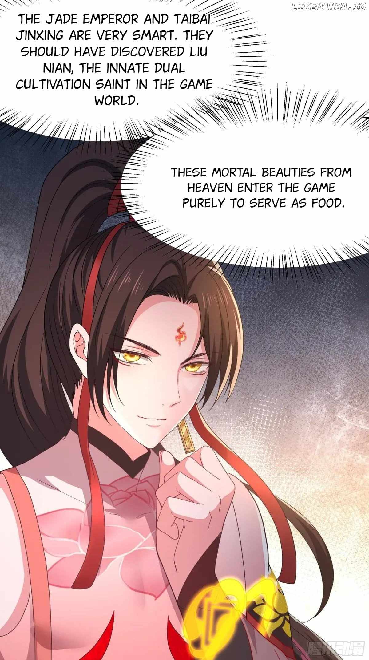 REBIRTH OF KING ZHOU: NOT BEING THE ULTIMATE VILLAIN Chapter 69 page 3