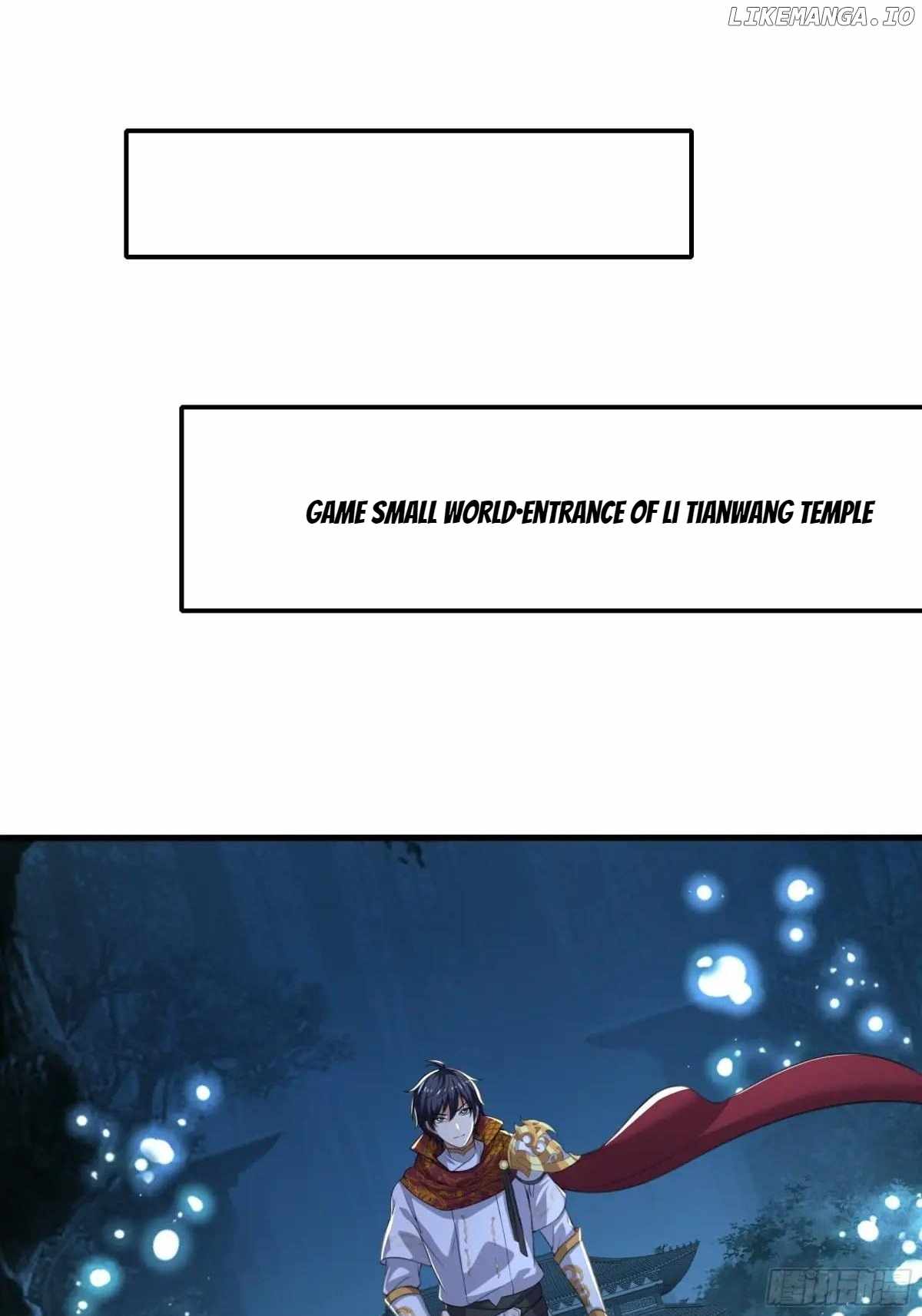 REBIRTH OF KING ZHOU: NOT BEING THE ULTIMATE VILLAIN Chapter 69 page 6