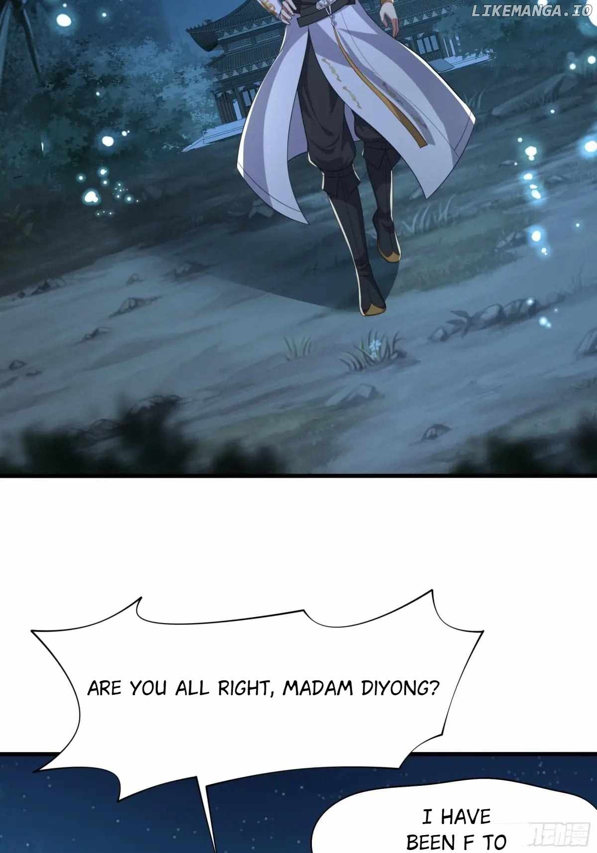 REBIRTH OF KING ZHOU: NOT BEING THE ULTIMATE VILLAIN Chapter 69 page 7
