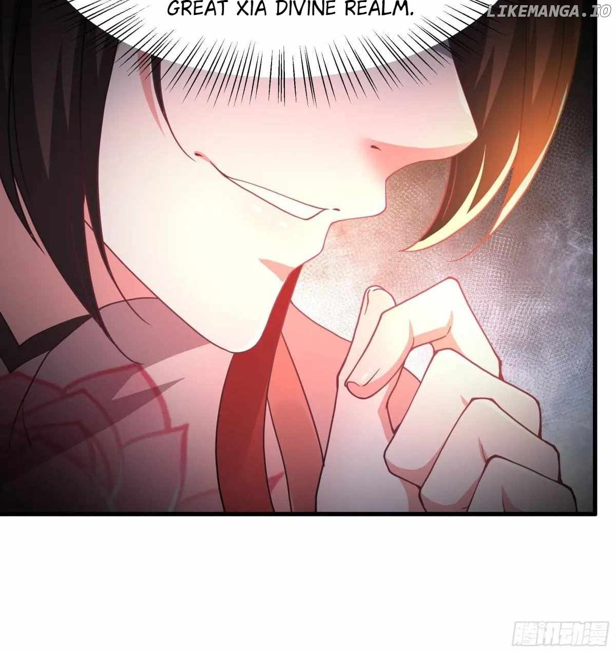 REBIRTH OF KING ZHOU: NOT BEING THE ULTIMATE VILLAIN Chapter 69 page 5