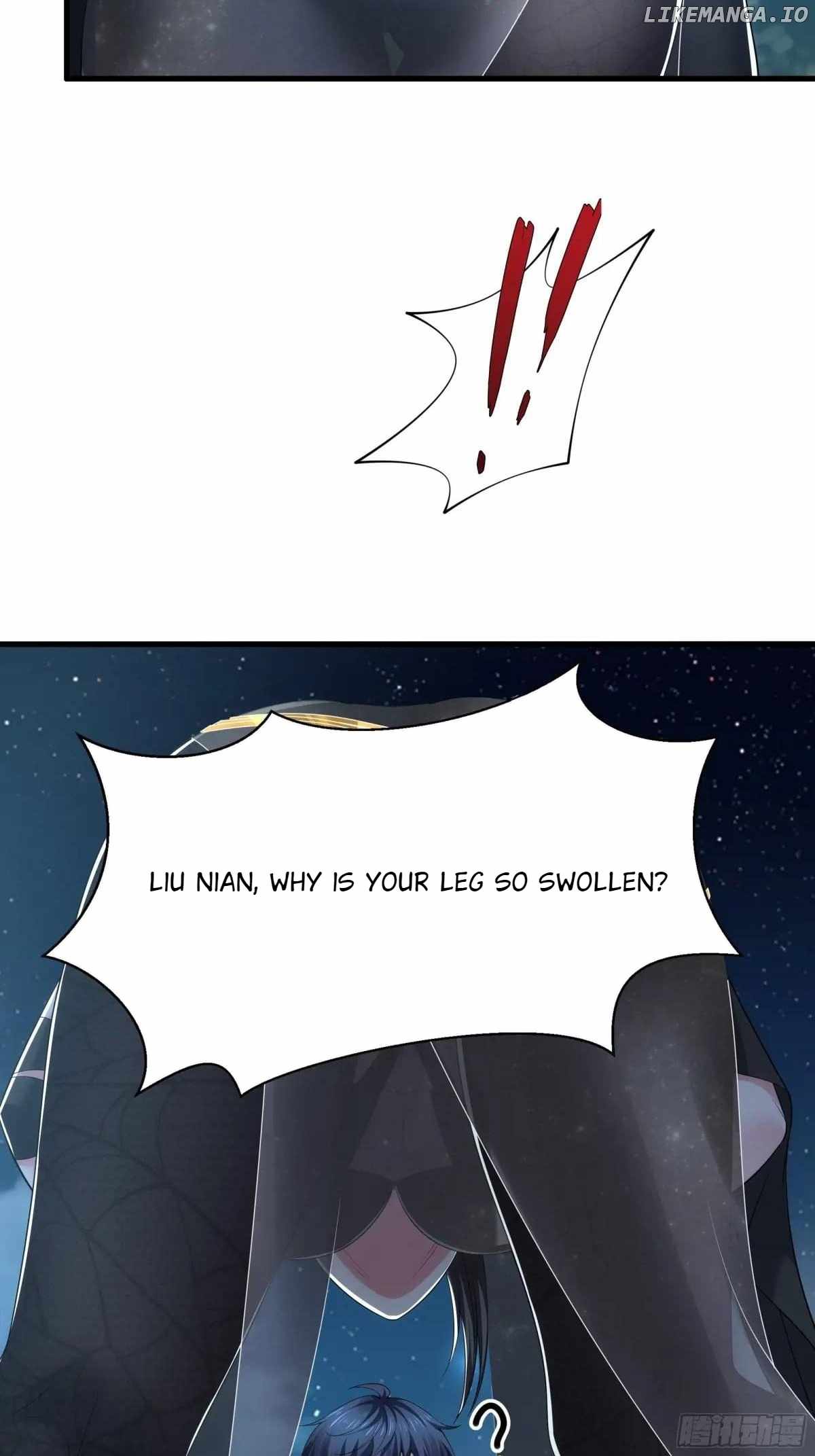 REBIRTH OF KING ZHOU: NOT BEING THE ULTIMATE VILLAIN Chapter 69 page 11