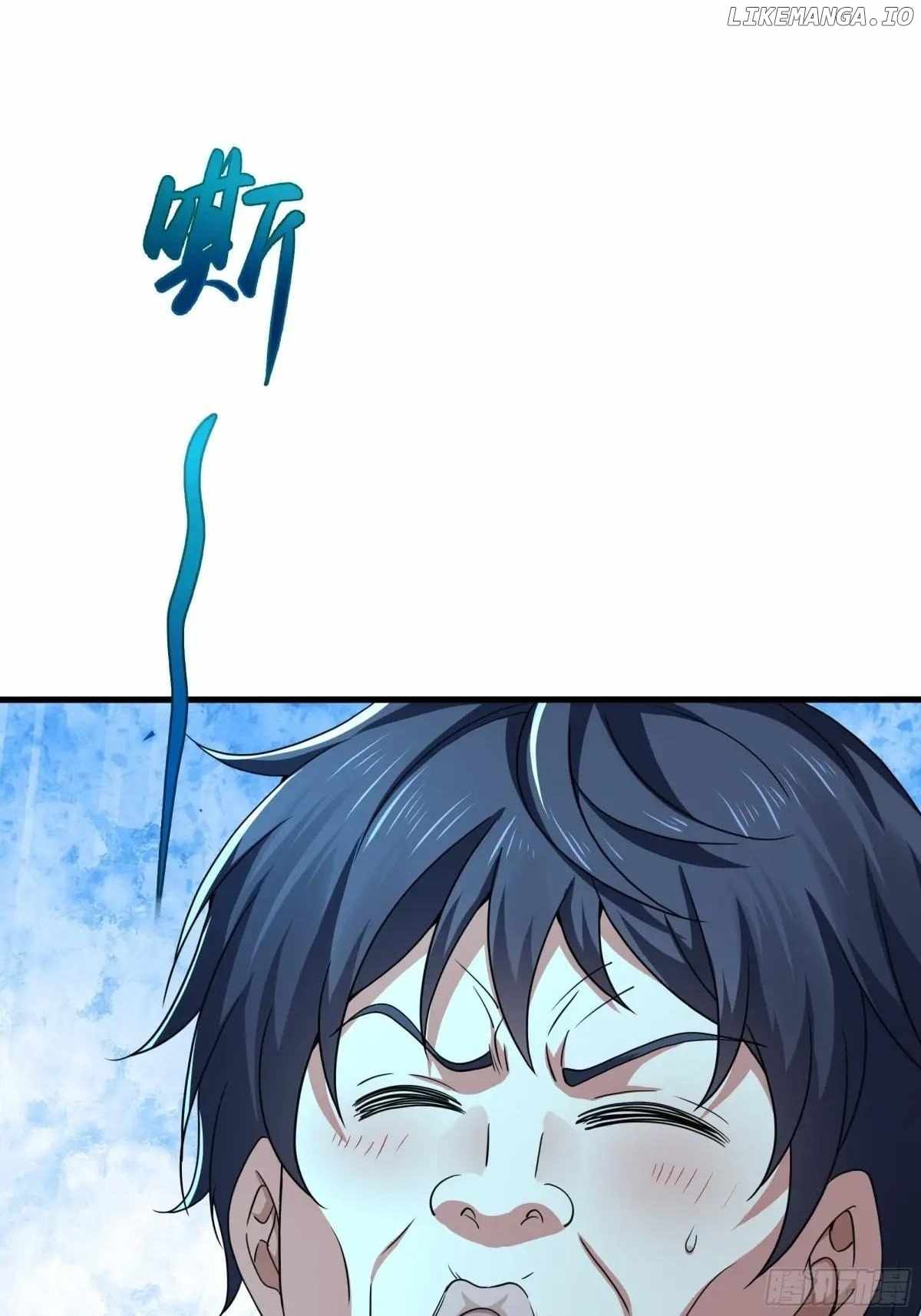 REBIRTH OF KING ZHOU: NOT BEING THE ULTIMATE VILLAIN Chapter 69 page 19