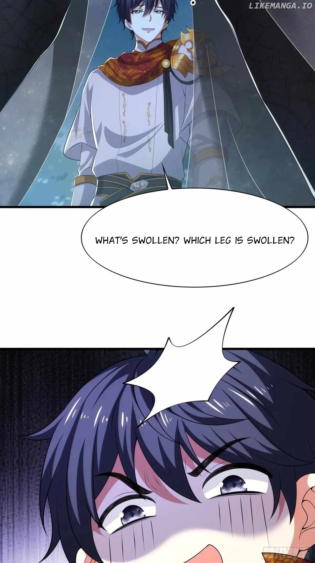 REBIRTH OF KING ZHOU: NOT BEING THE ULTIMATE VILLAIN Chapter 69 page 12