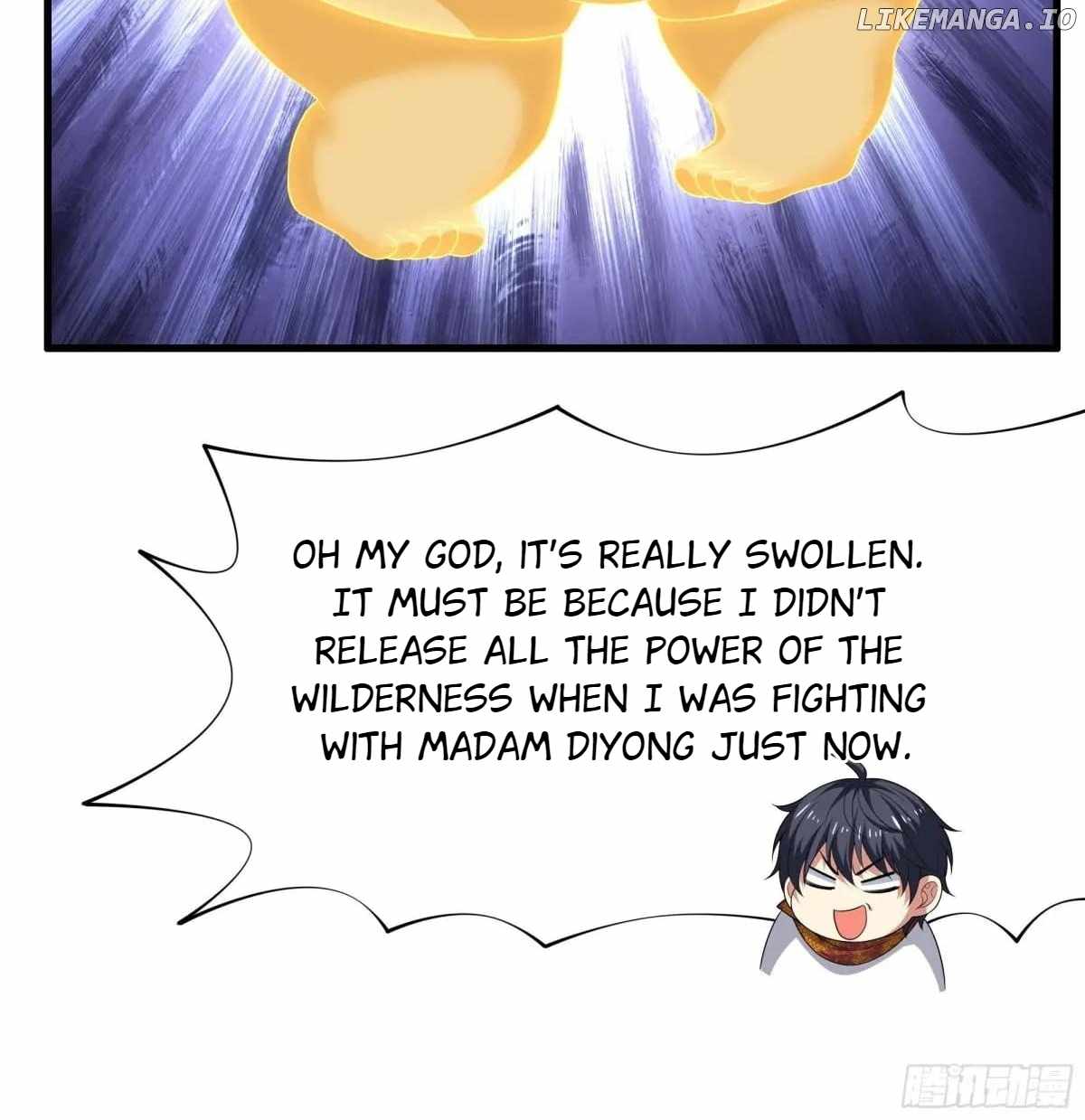 REBIRTH OF KING ZHOU: NOT BEING THE ULTIMATE VILLAIN Chapter 69 page 14