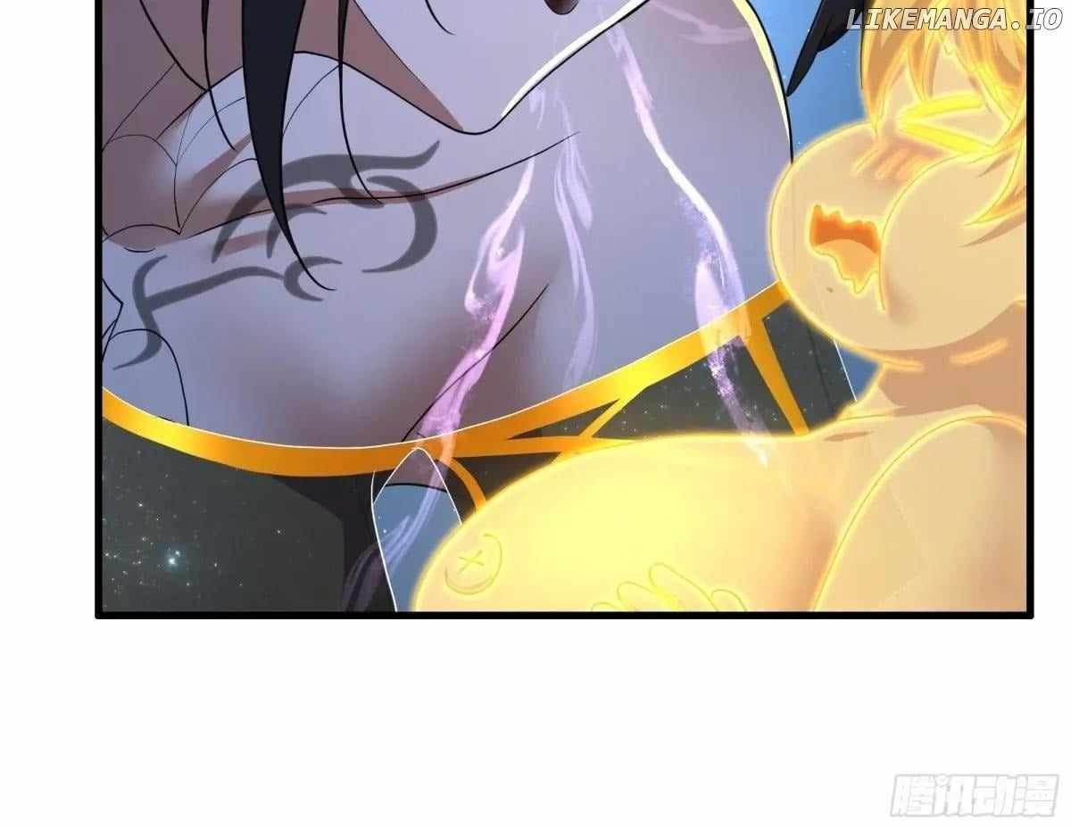 REBIRTH OF KING ZHOU: NOT BEING THE ULTIMATE VILLAIN Chapter 69 page 18